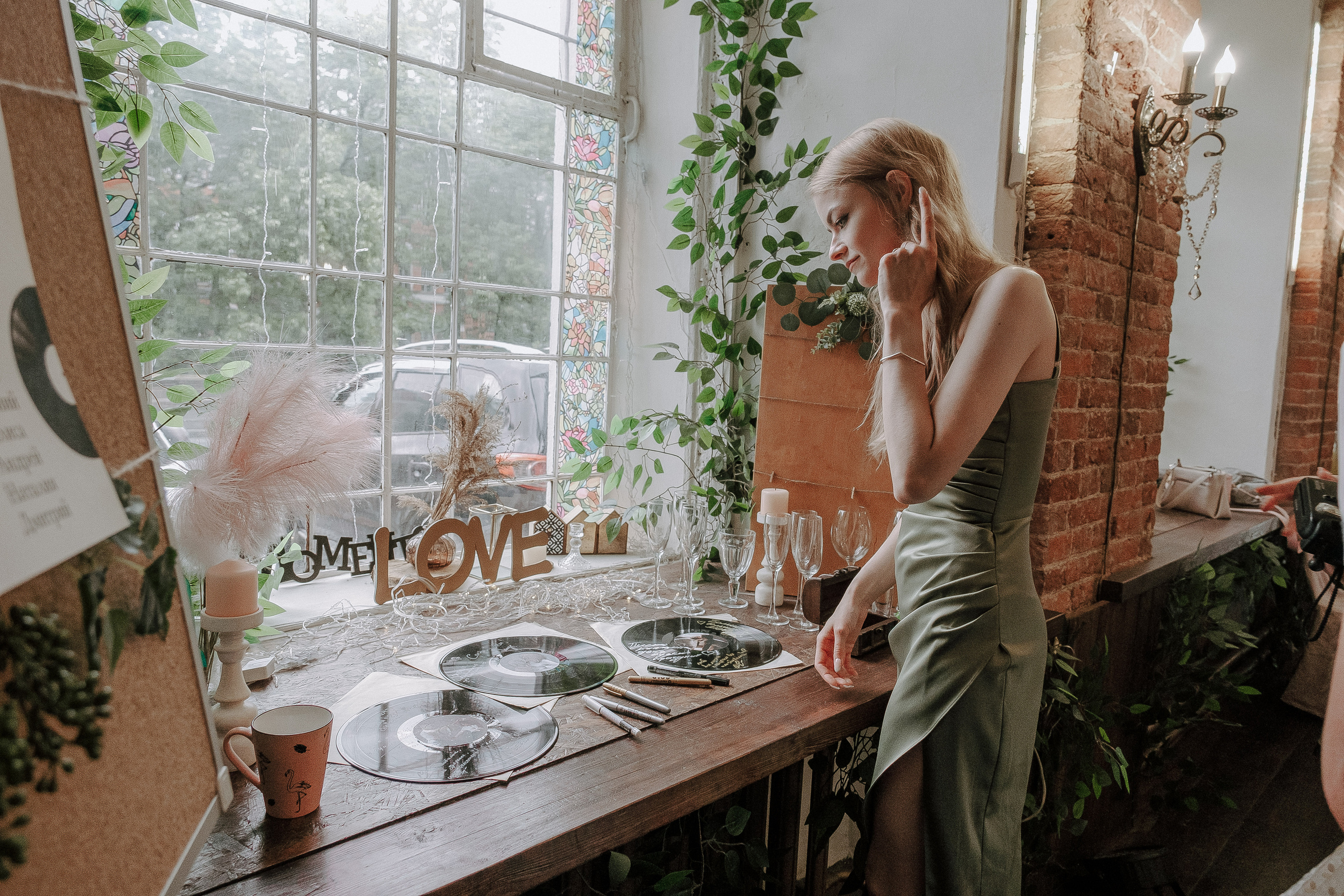 Алла & Юра. Фотограф Мария Хлебникова Санкт-Петербург Москва