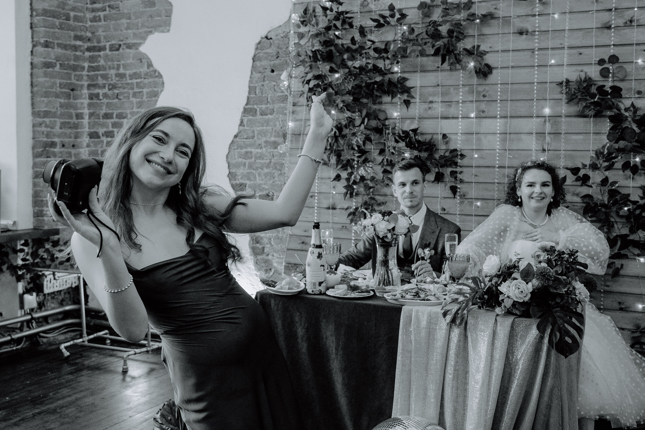 Алла & Юра. Фотограф Мария Хлебникова Санкт-Петербург Москва