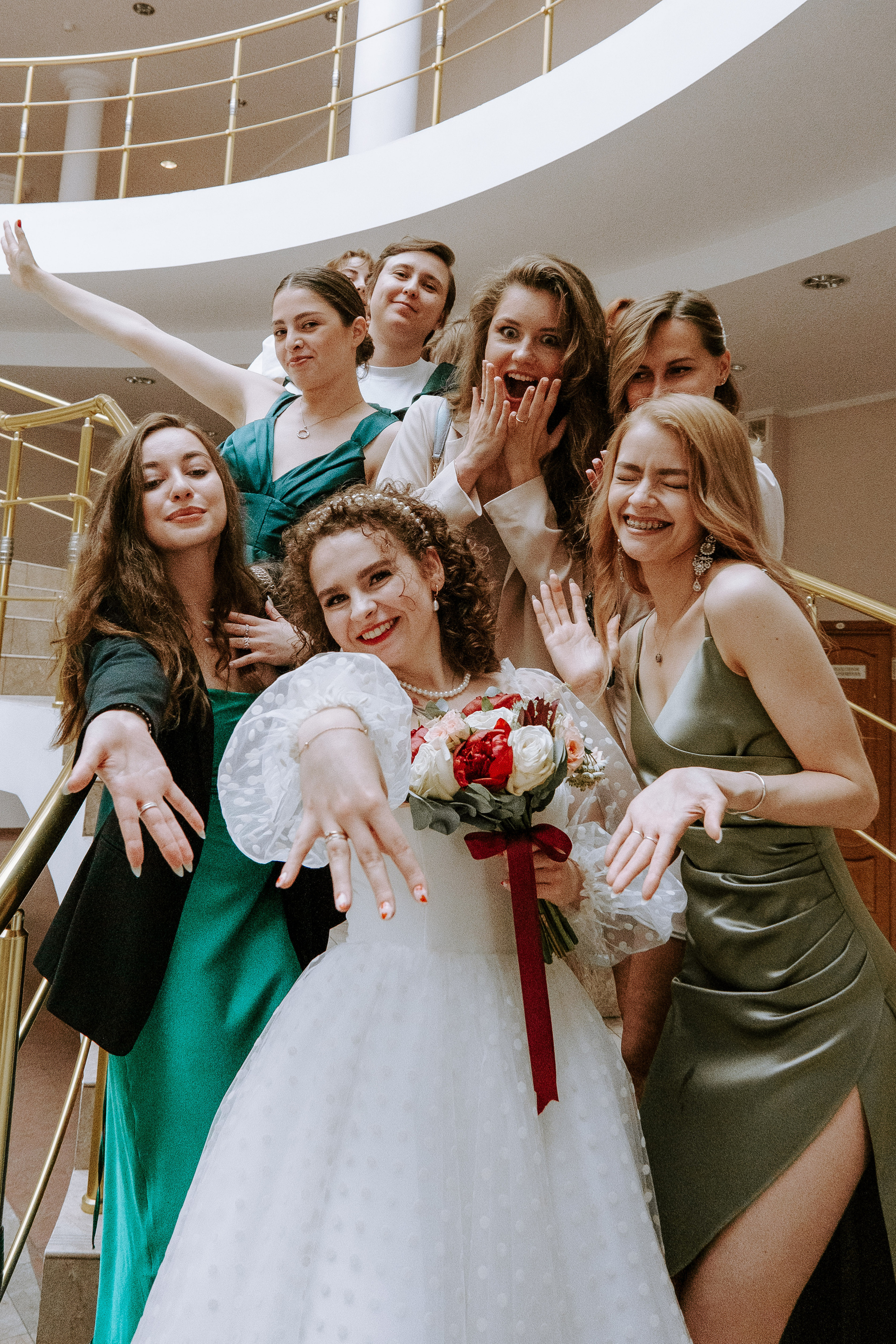 Алла & Юра. Фотограф Мария Хлебникова Санкт-Петербург Москва