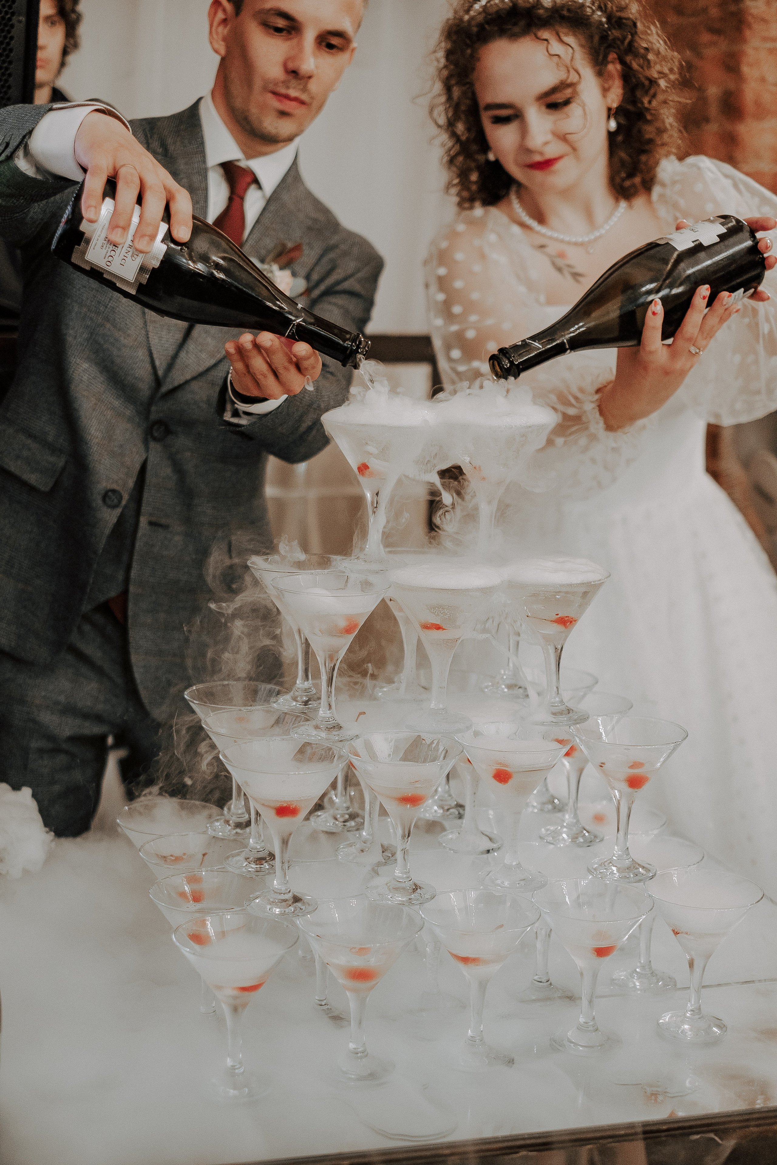 Алла & Юра. Фотограф Мария Хлебникова Санкт-Петербург Москва