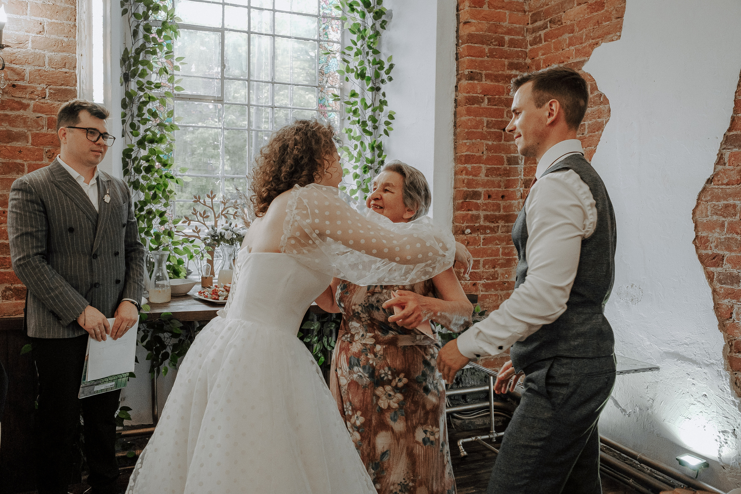 Алла & Юра. Фотограф Мария Хлебникова Санкт-Петербург Москва