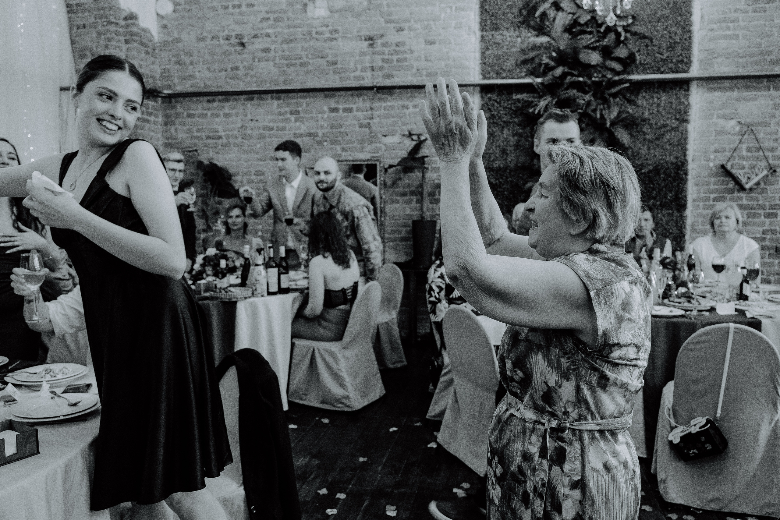 Алла & Юра. Фотограф Мария Хлебникова Санкт-Петербург Москва