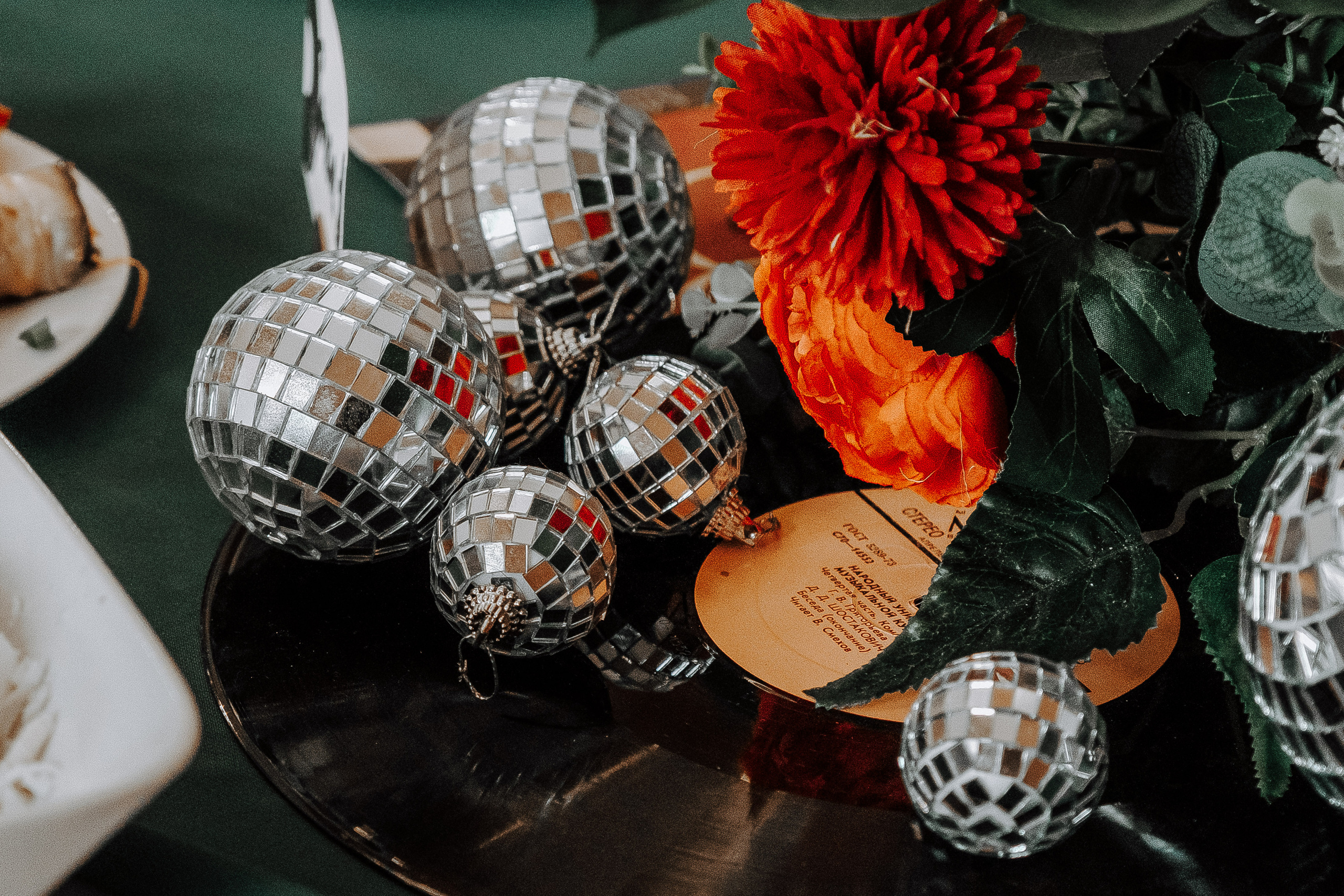 Алла & Юра. Фотограф Мария Хлебникова Санкт-Петербург Москва