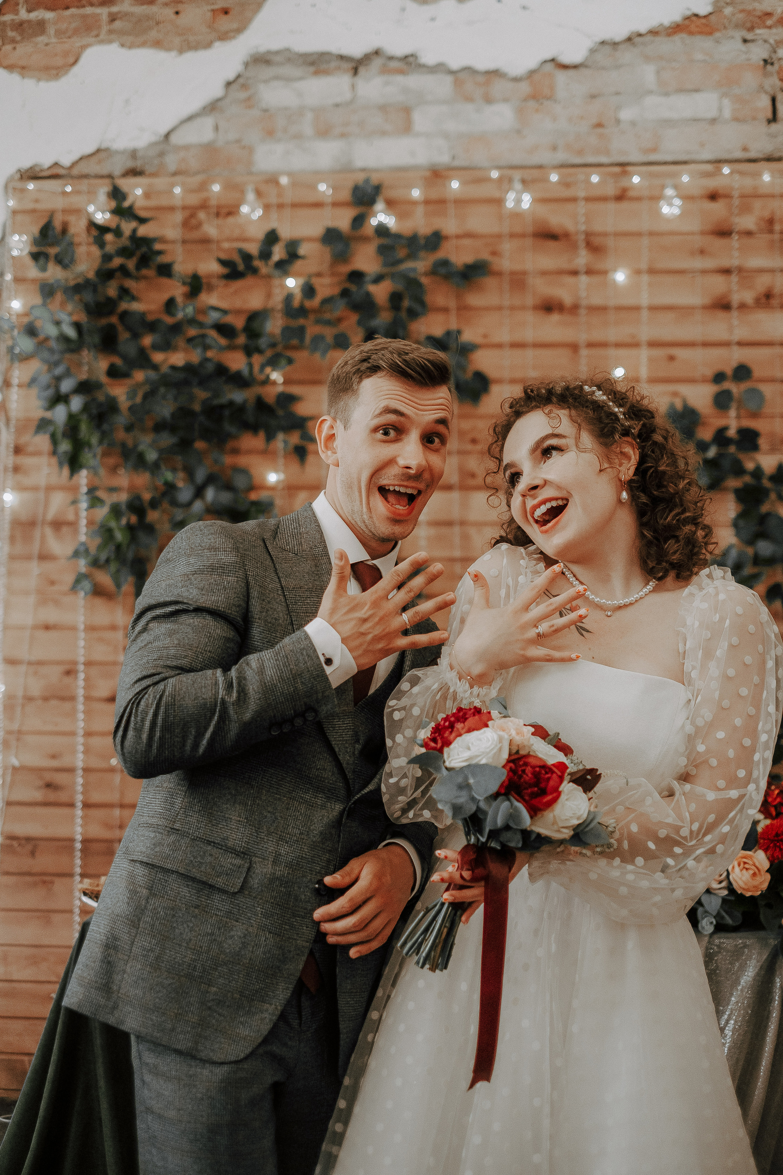 Алла & Юра. Фотограф Мария Хлебникова Санкт-Петербург Москва