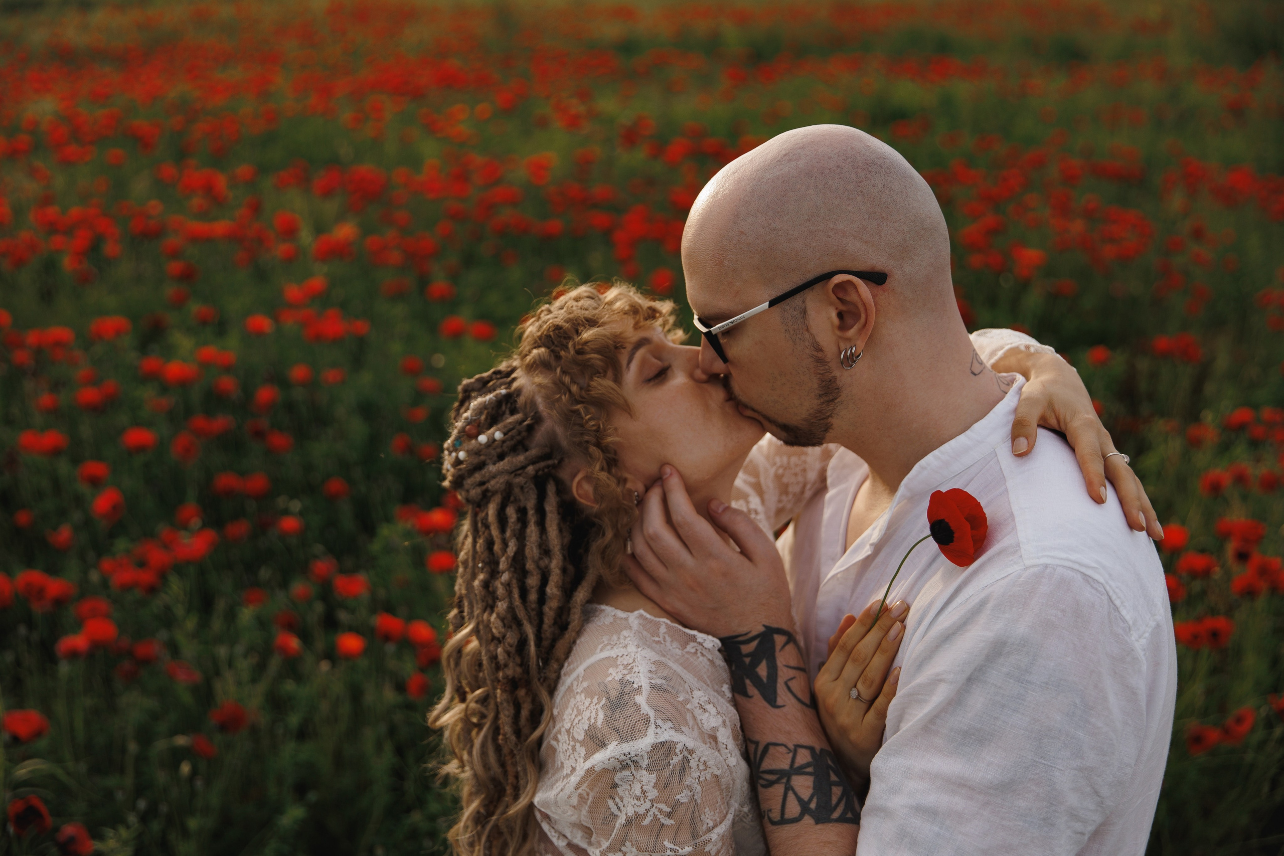 Miroslava&Ilia in Kaheti. Wedding photographer in St. Petersburg, Europe and Israel Anna Agafon