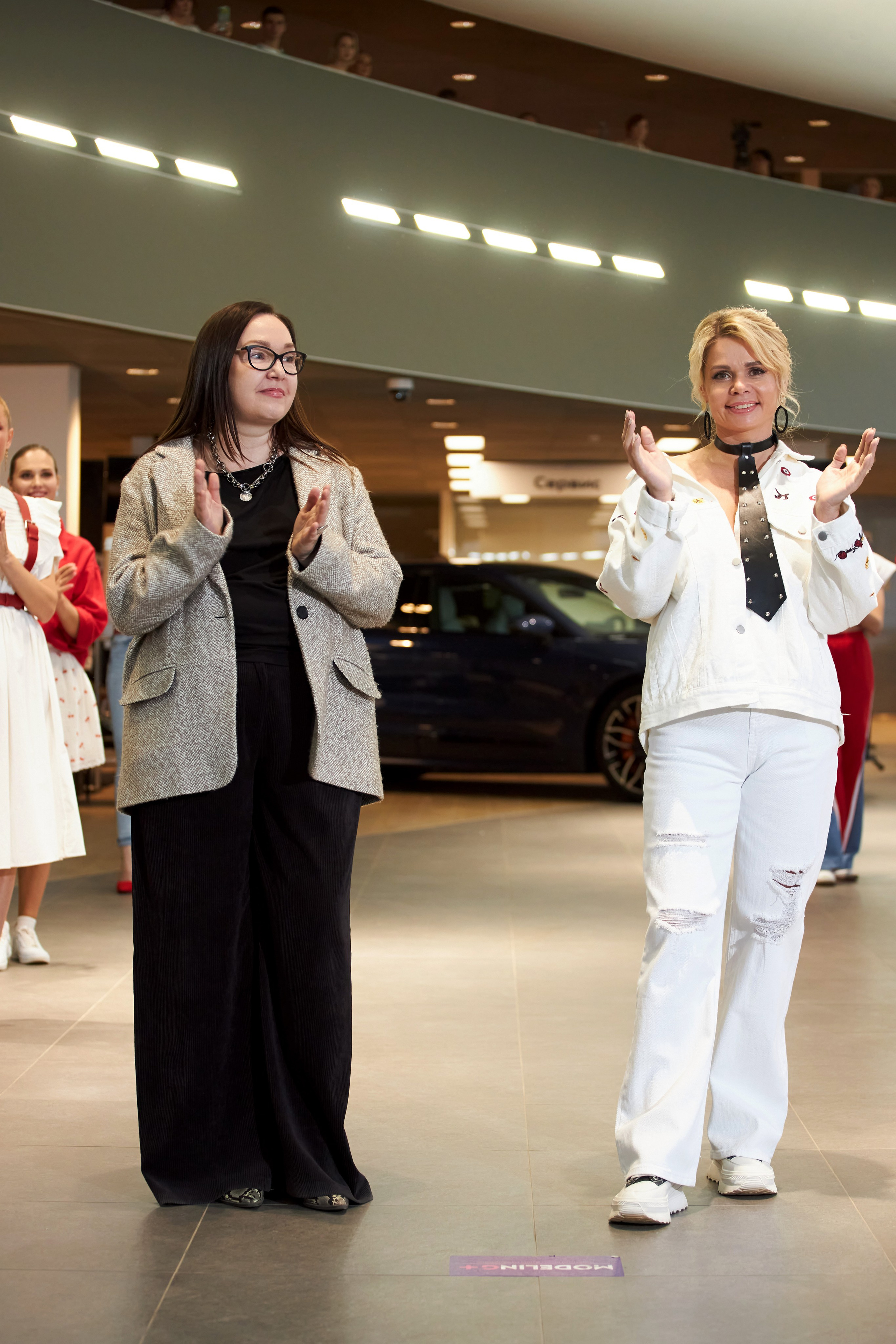 Репортаж «Жара в Городе». Фотограф Алексей Яковлев