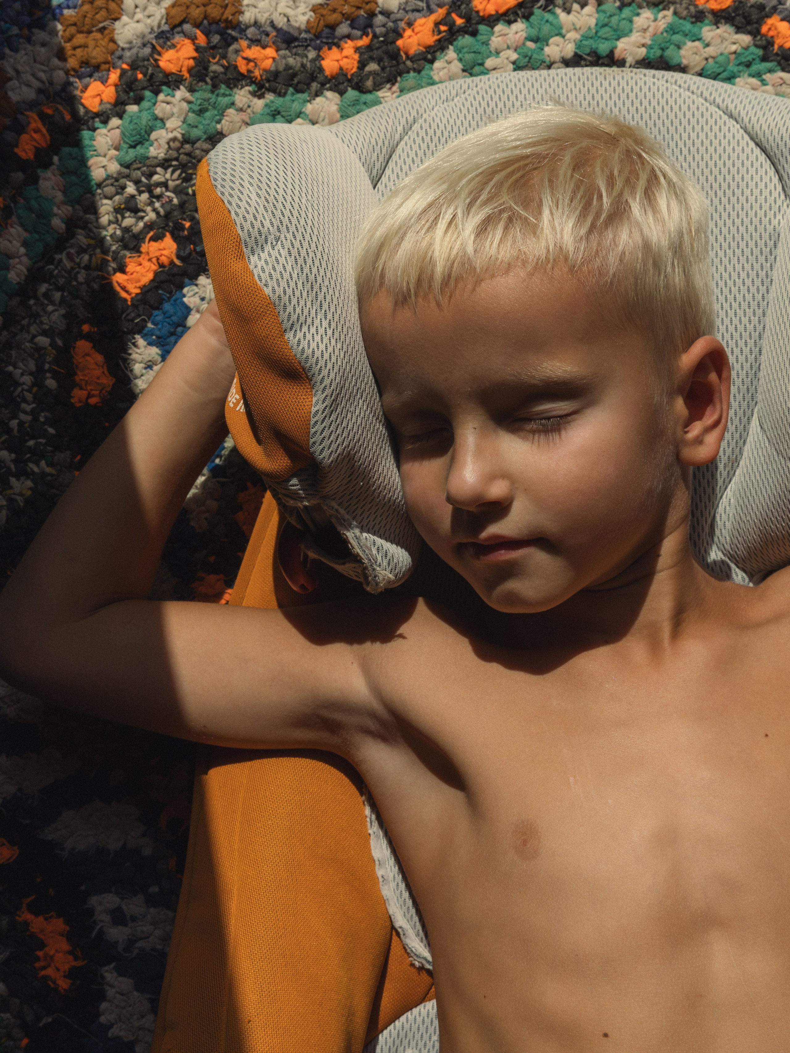 Фёдор. Семейный и детский фотограф в Обнинске Анастасия Улитко