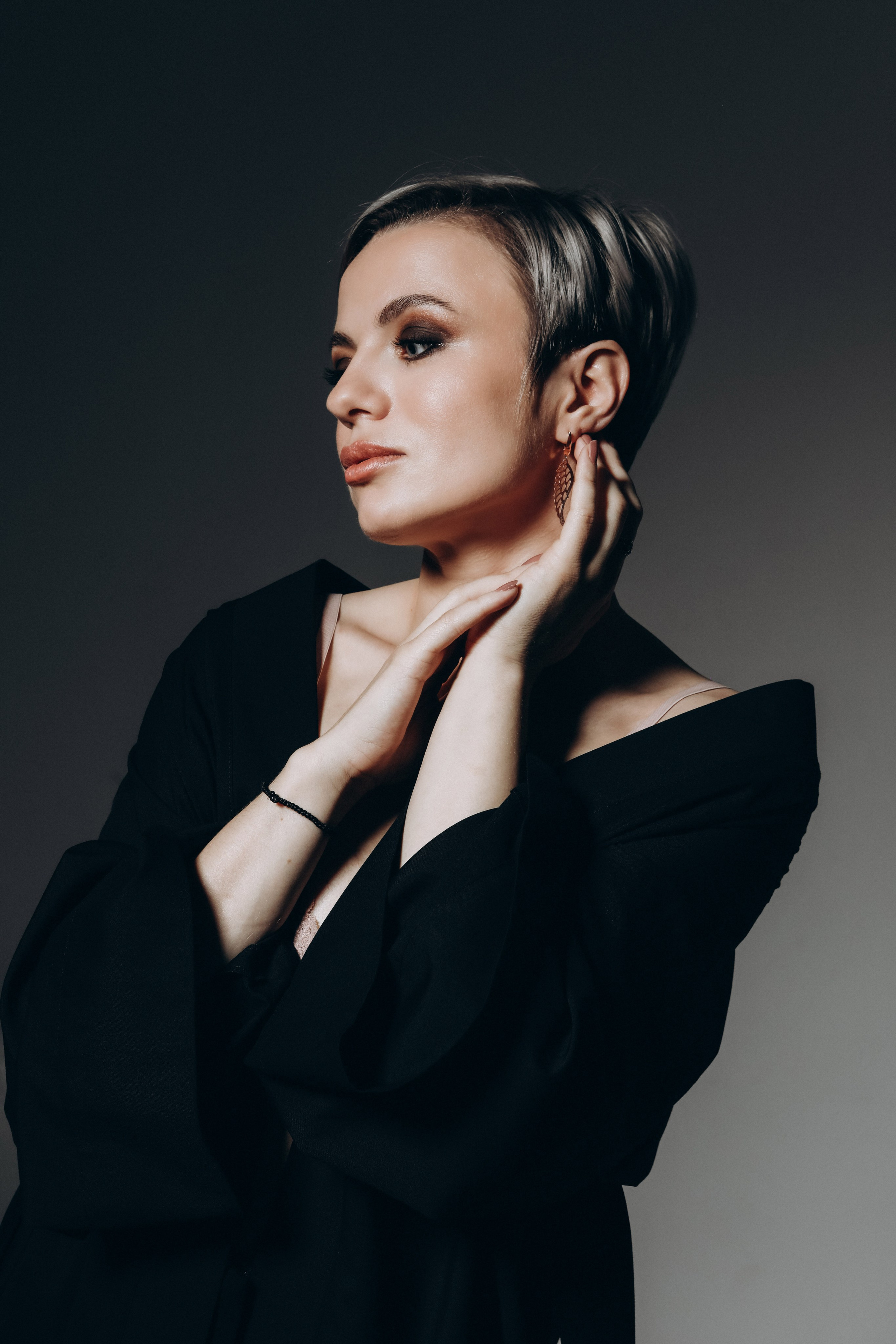 Портреты. Свадебный и портретный фотограф в Пятигорске, КМВ — Власова Юля