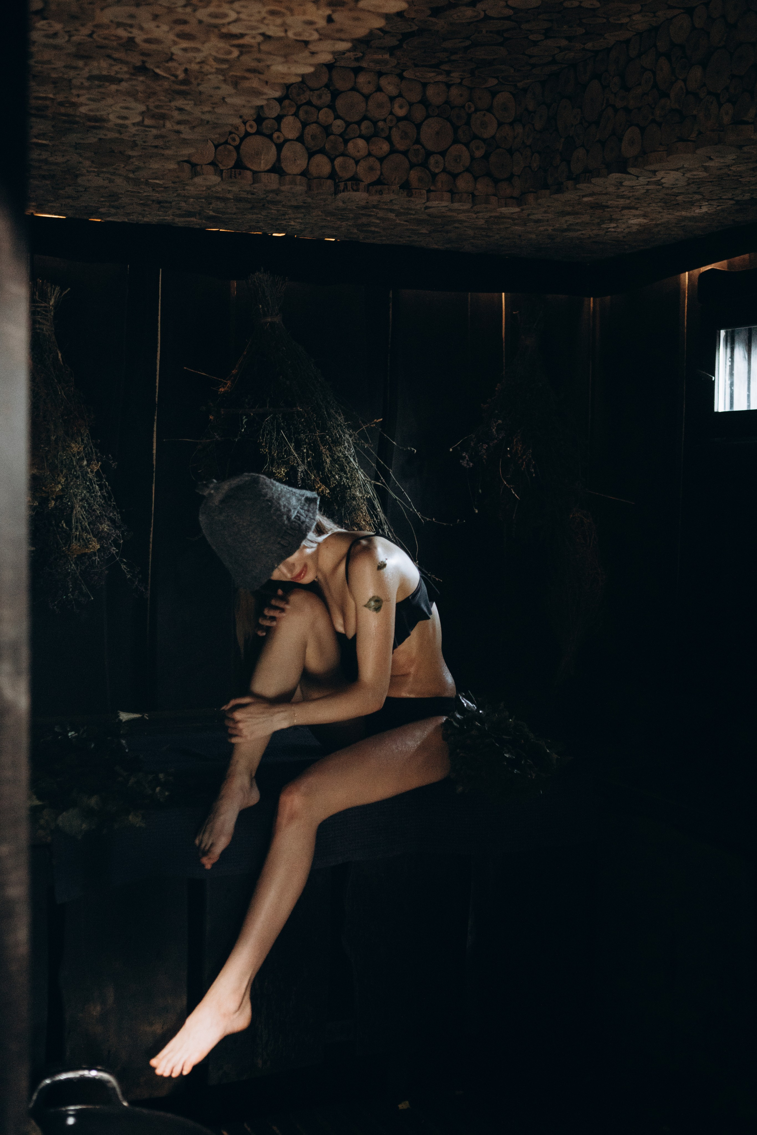 Съёмка для бани UTOPIA часть 1. Свадебный и портретный фотограф в Пятигорске, КМВ — Власова Юля