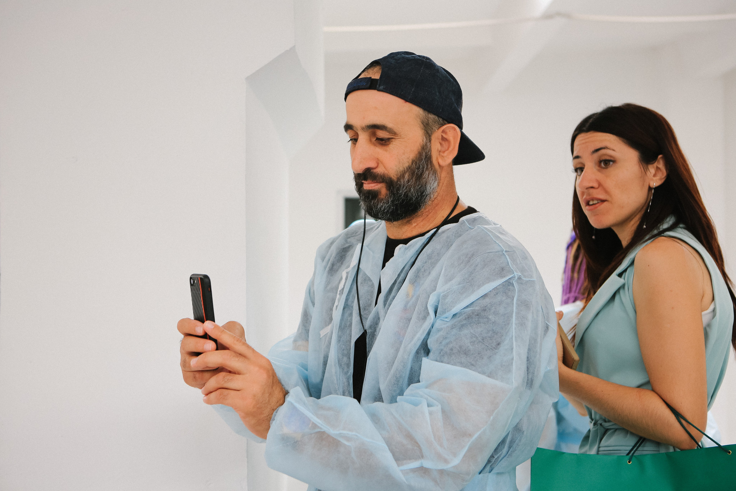 Пресс-тур для Неизвестного Кавказа. Свадебный и портретный фотограф в Пятигорске, КМВ — Власова Юля