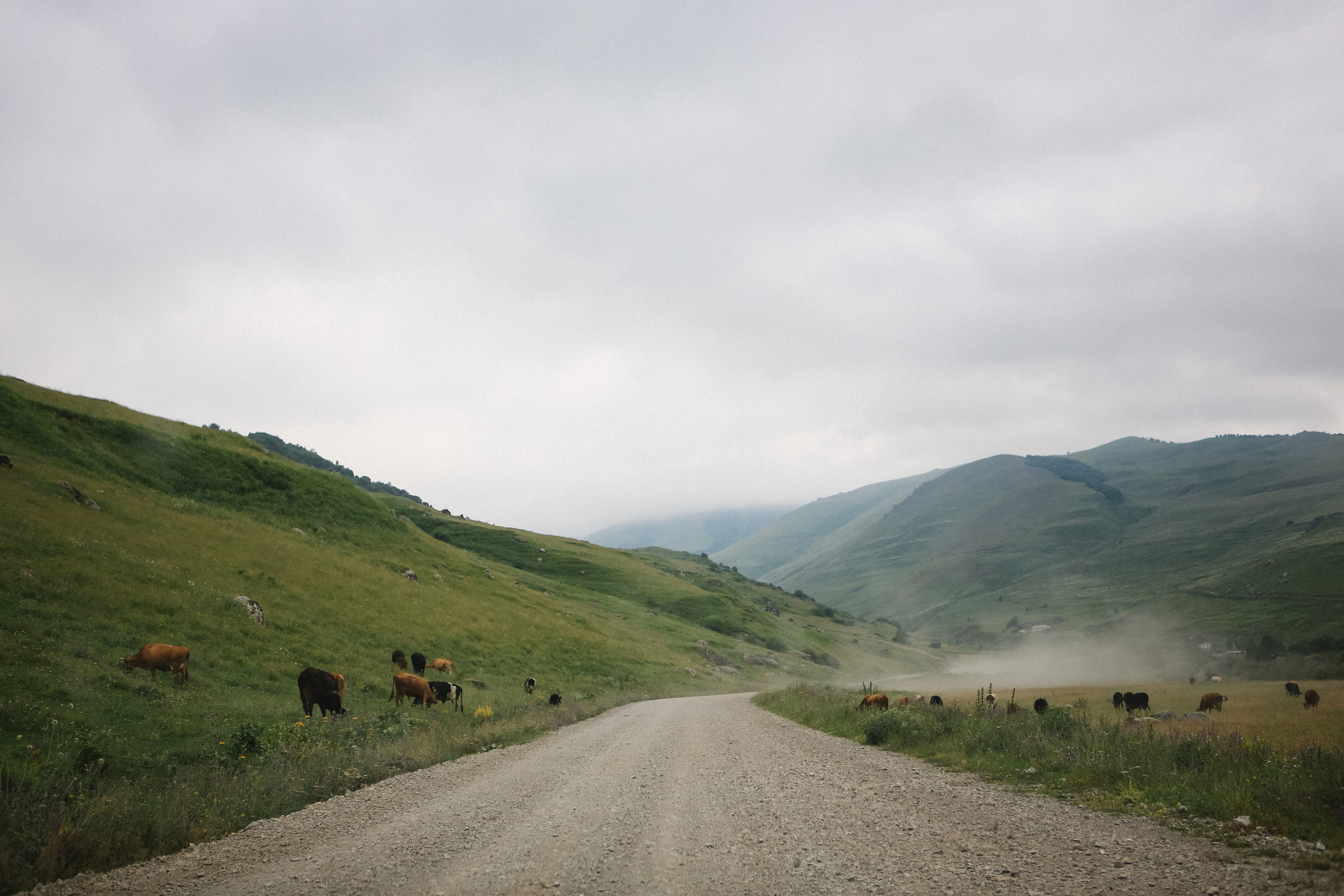 Пресс-тур для Неизвестного Кавказа. Свадебный и портретный фотограф в Пятигорске, КМВ — Власова Юля