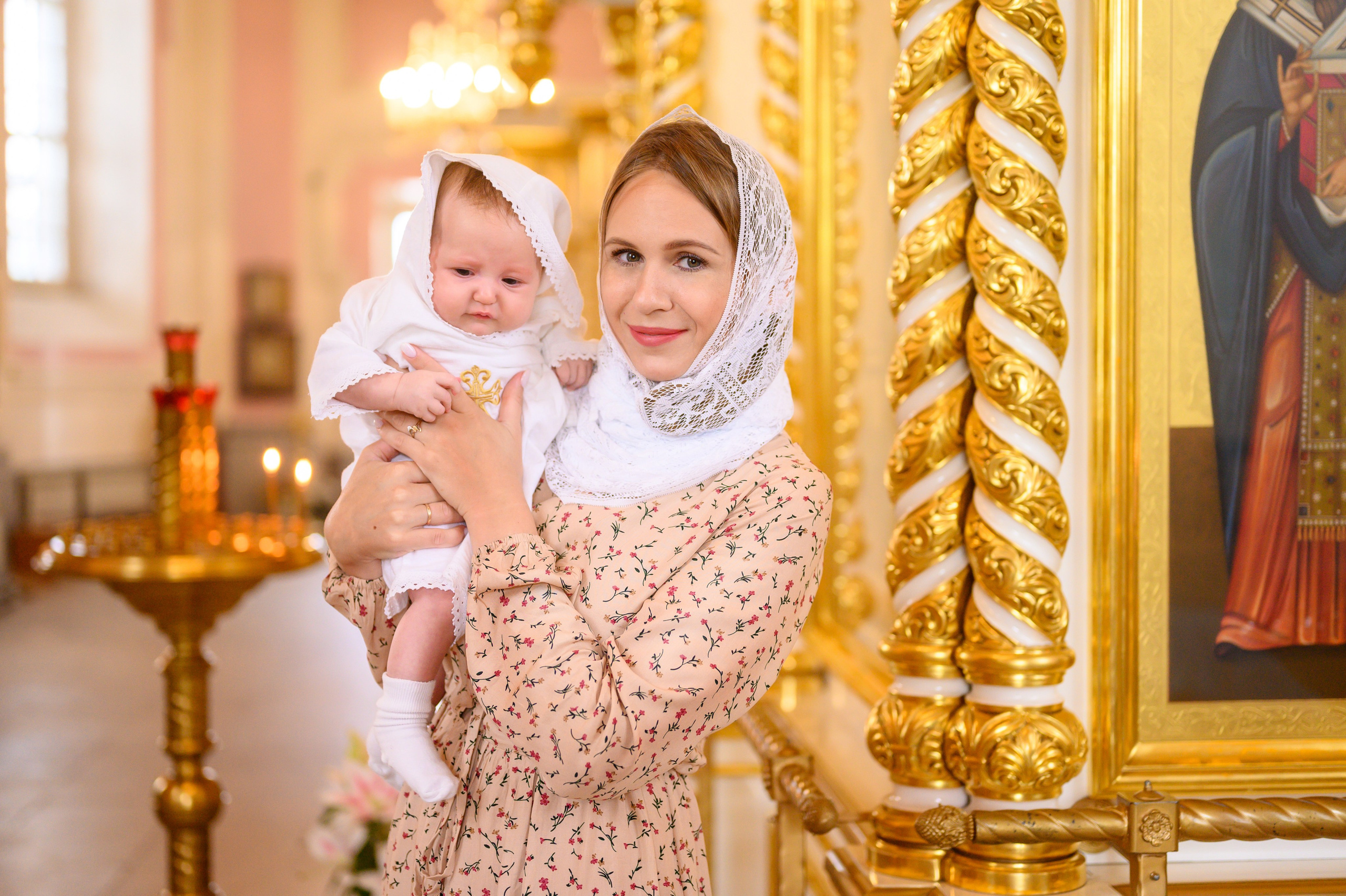 Екатерининский Собор. Кингисепп