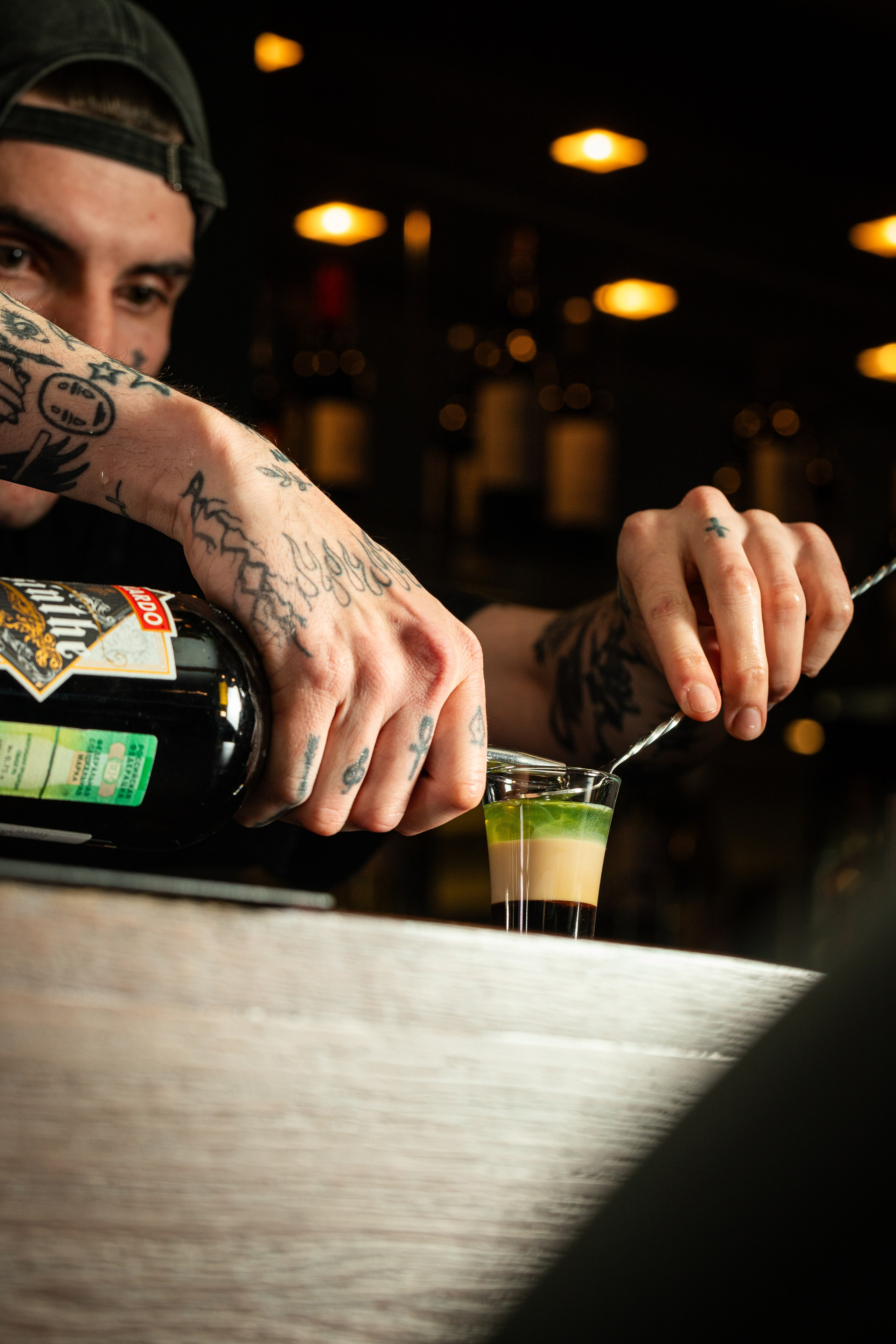 Tut bar. Краснов Максим фуд-фотограф, предметный фотограф, Москва