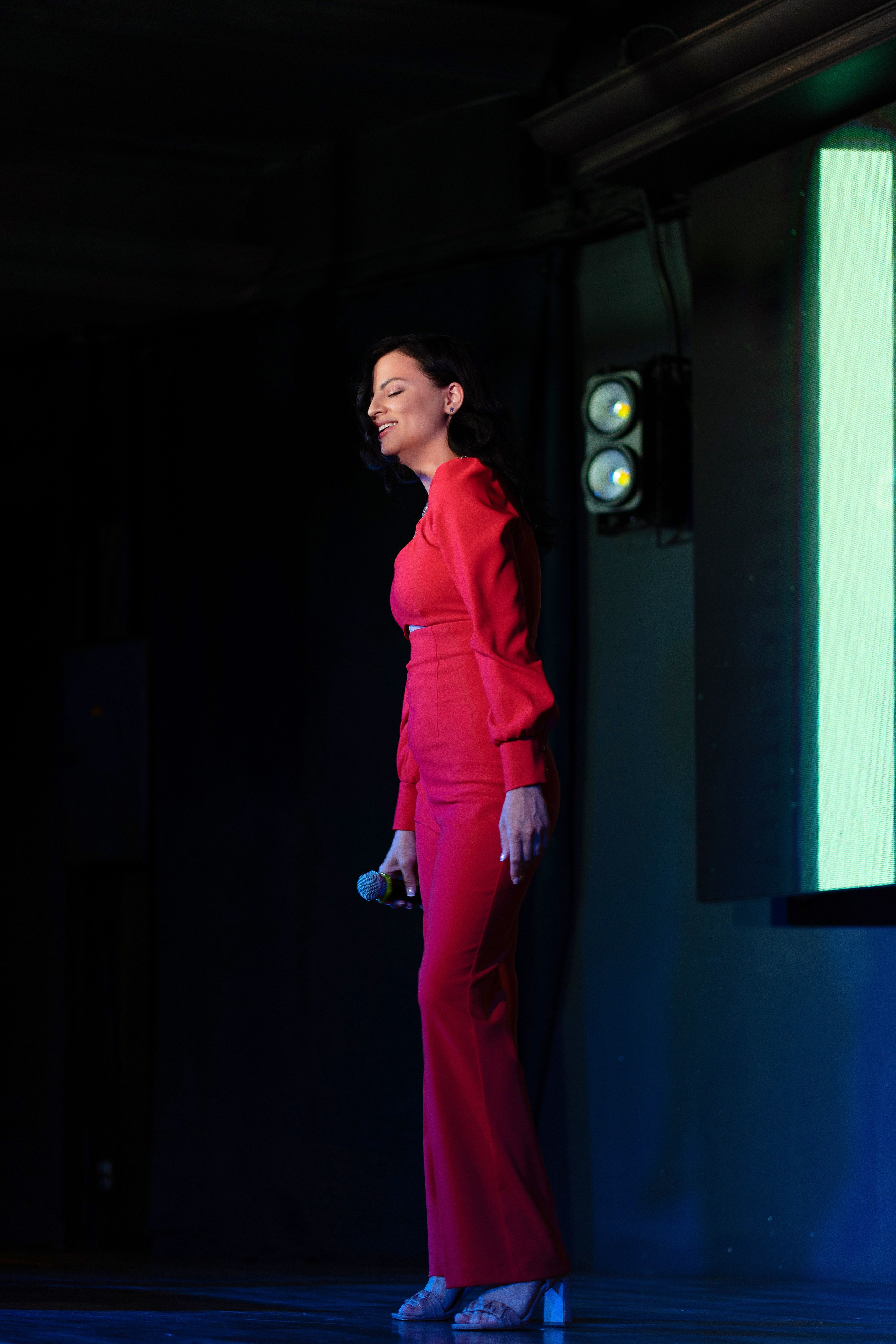 FaSol'. Анастасия Паршукова — фотограф Шерегеш Новосибирск