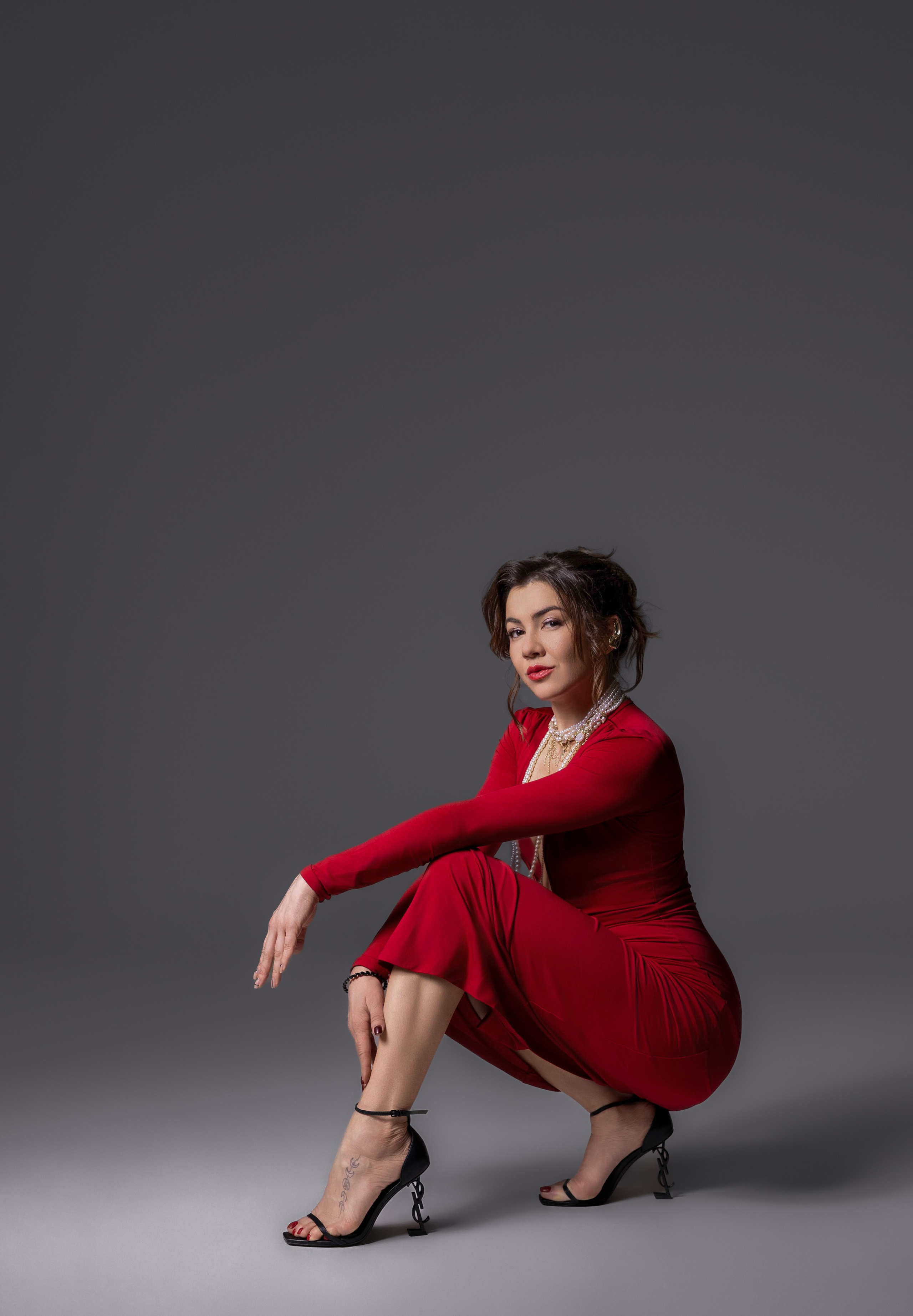 Лера. Свадебный и семейный фотограф Москва Назарова Ольга