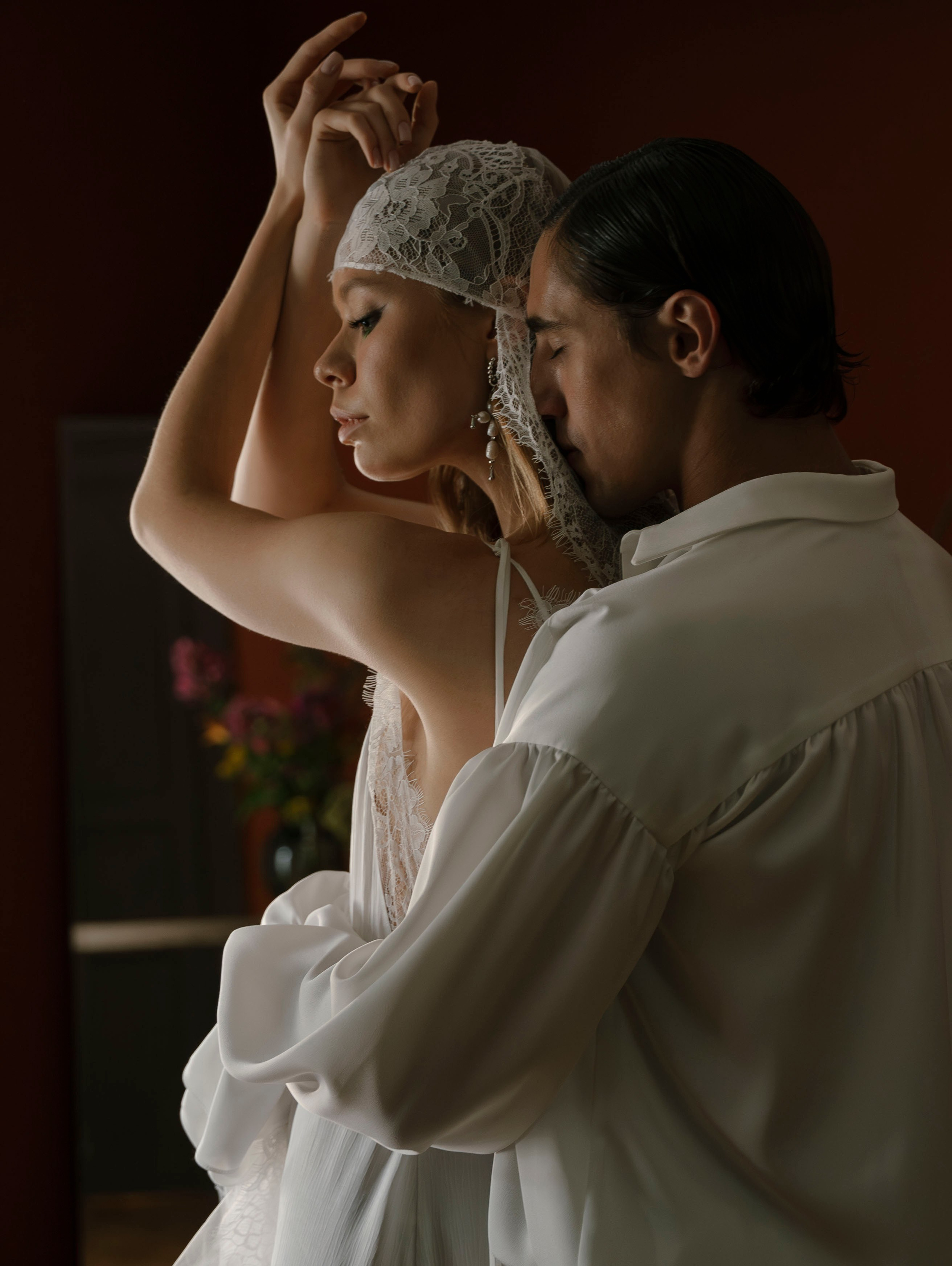 Style. Свадебный фотограф