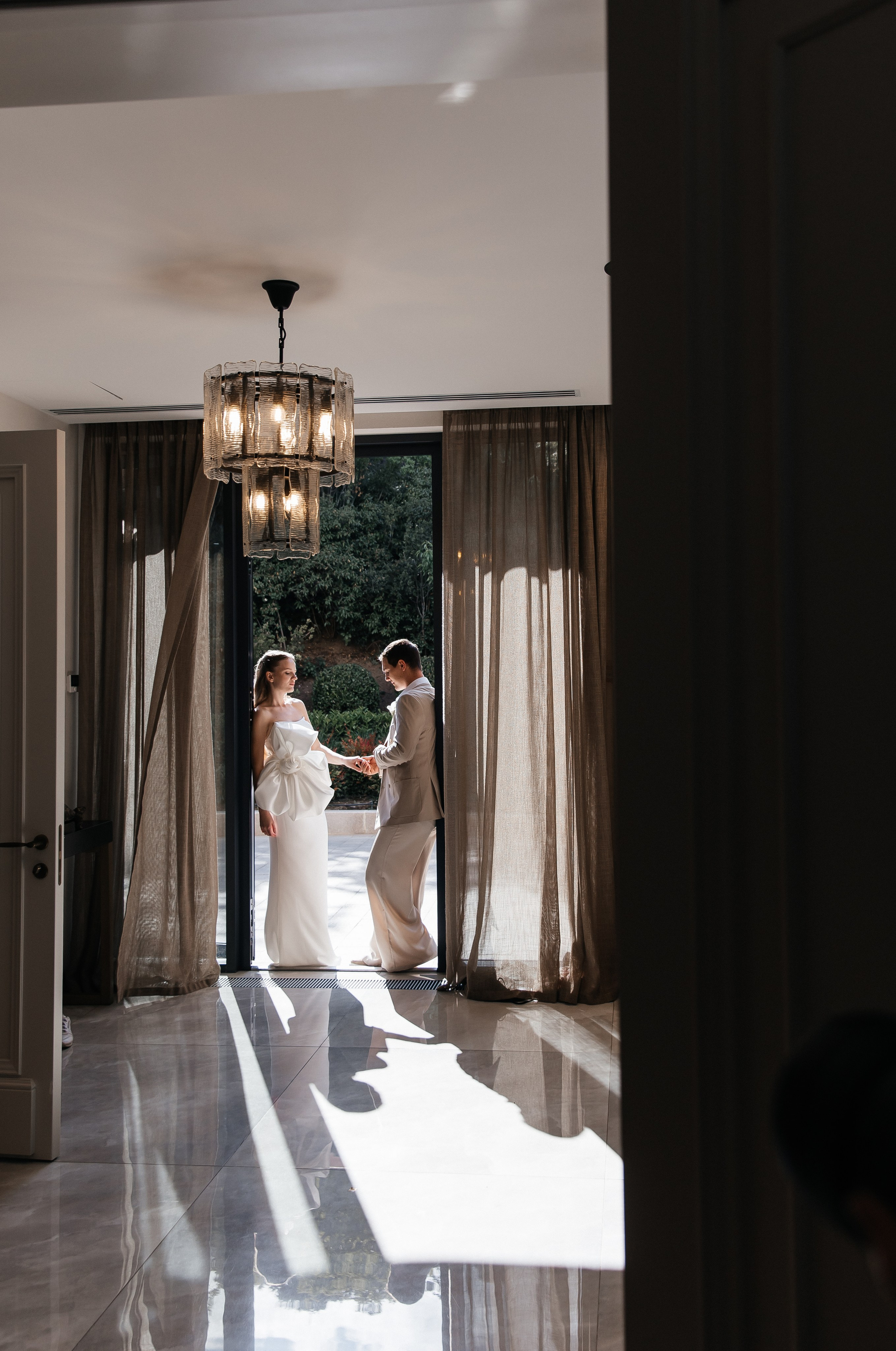 Олег и Юлия. Свадебный и семейный фотограф в Севастополе и Крыму Анастасия Сураева