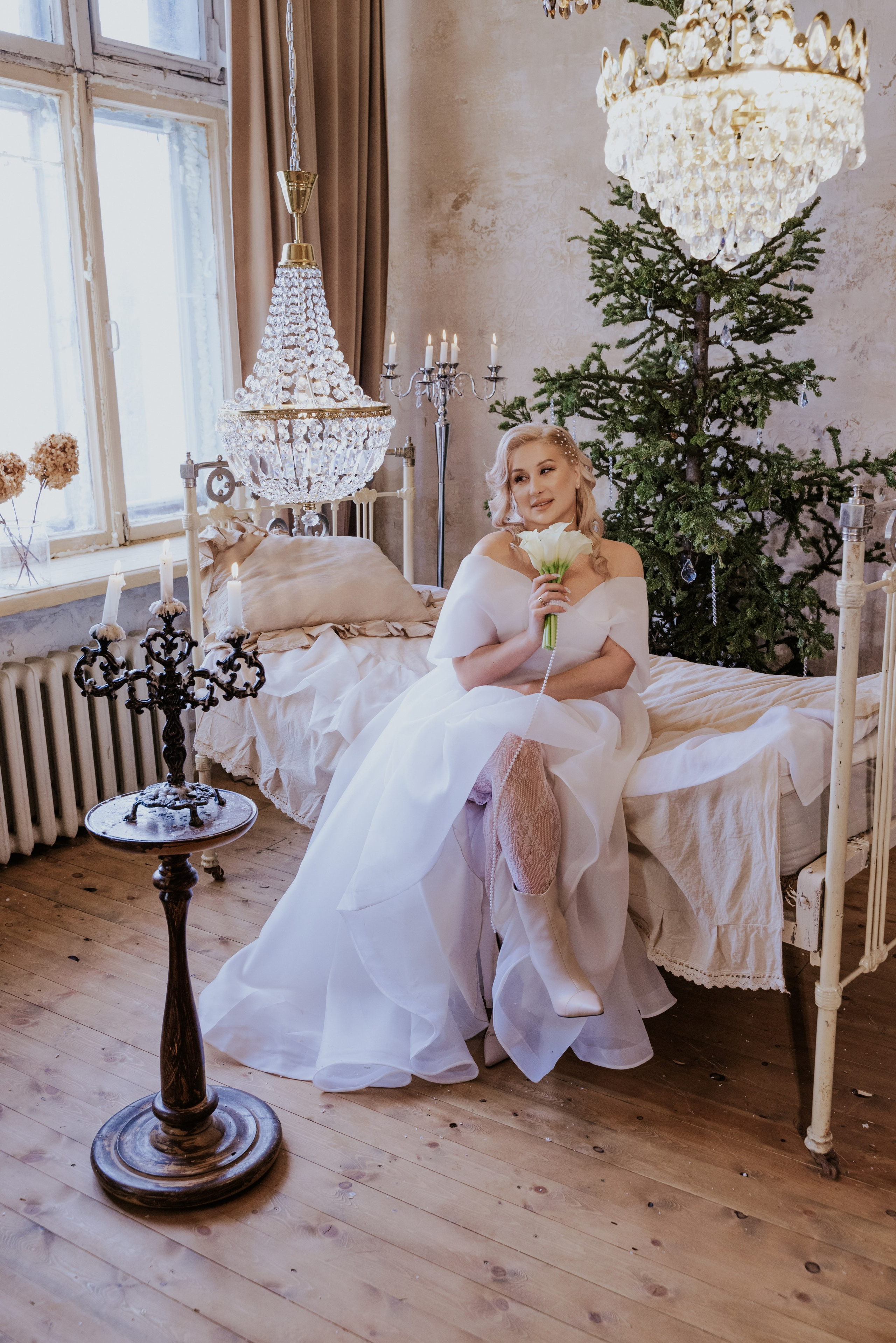 Топ фотостудий для свадебной фотосессии. Свадебный фотограф Новосибирск Мария Раменская
