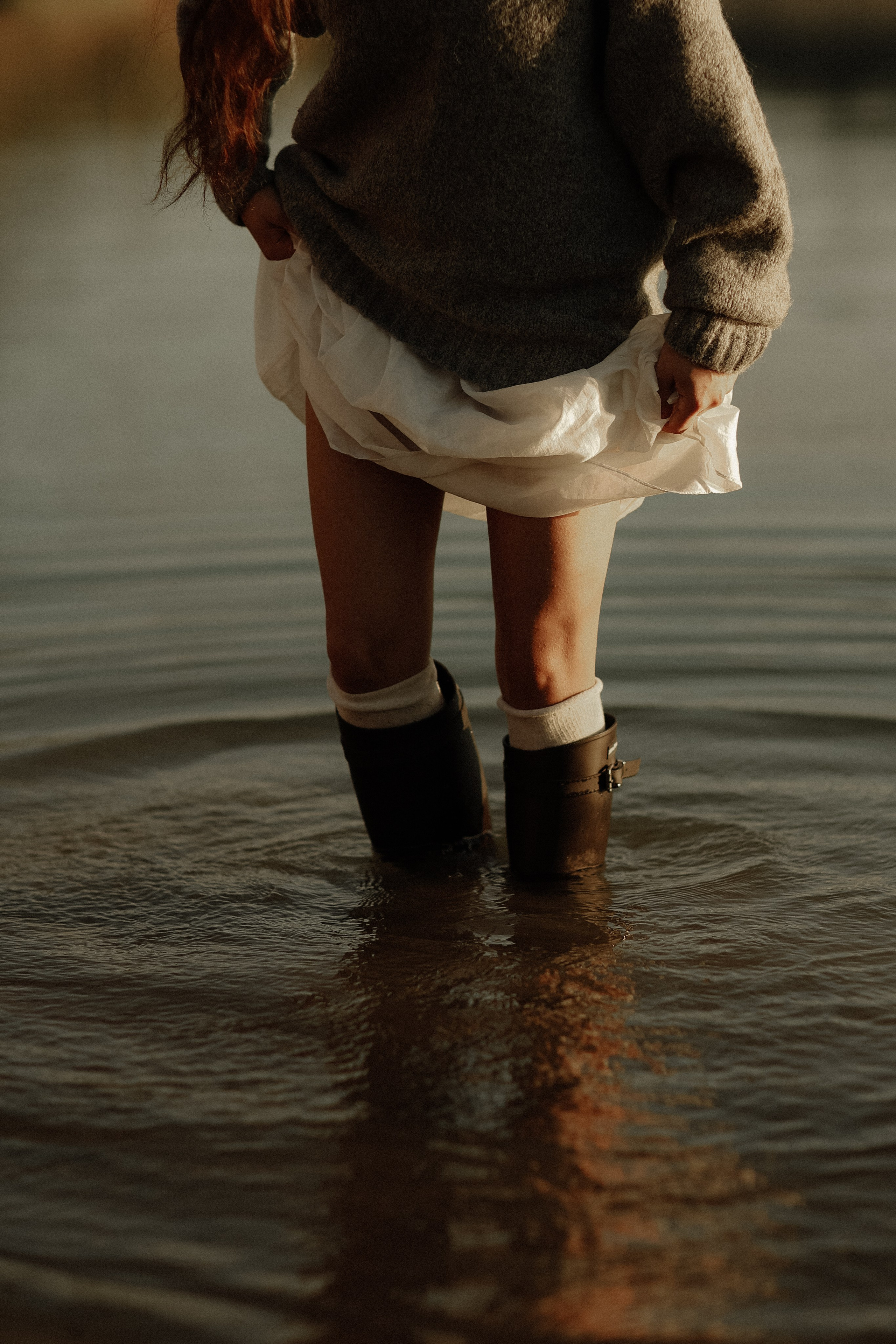 Камилла. Детский и семейный фотограф, съемка новорожденных Москва