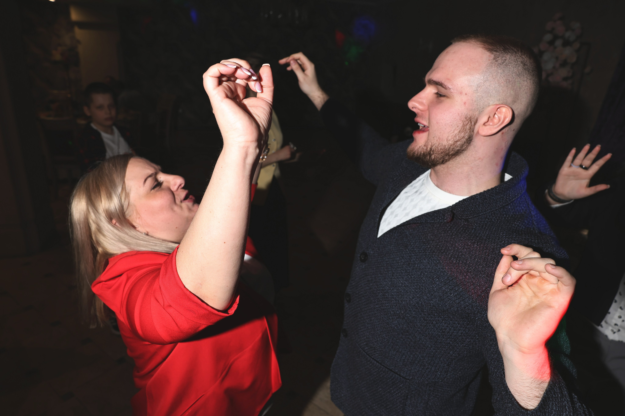 Свадьба. Фотограф на мероприятия