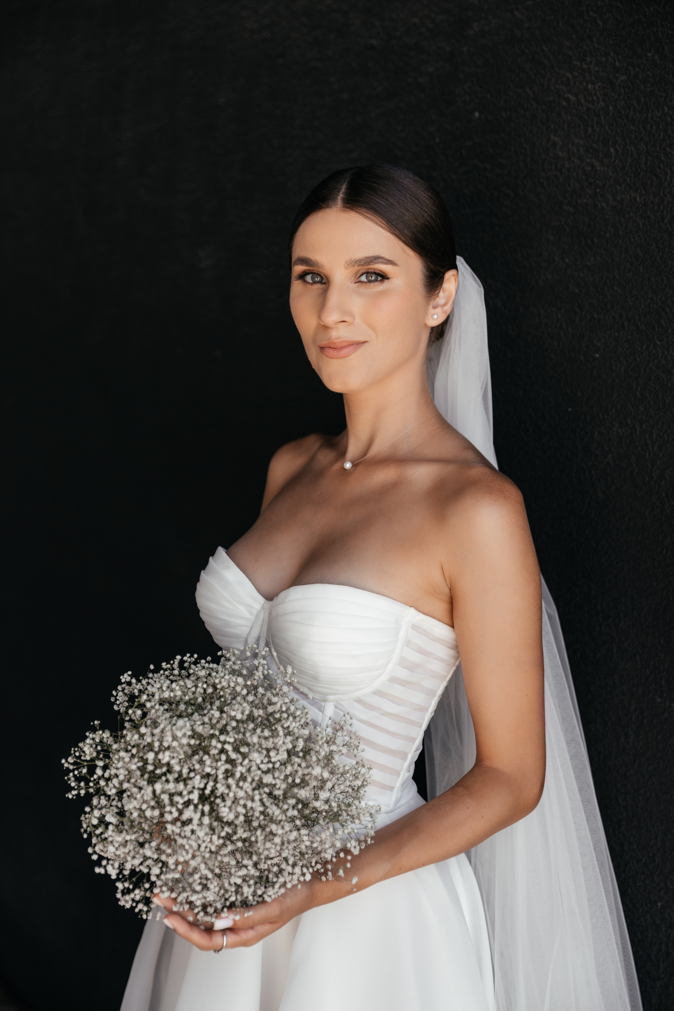 Сергей & Арина 20.08.2022. Свадебный фотограф Краснодара Александр Кулагин