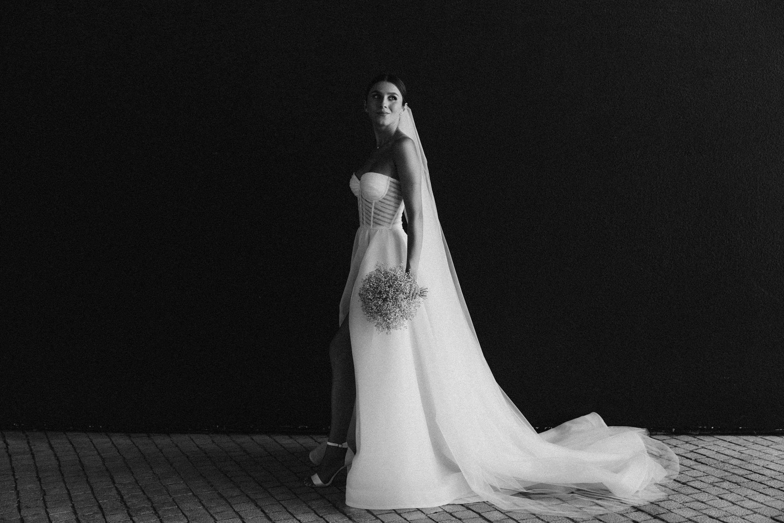 Сергей & Арина 20.08.2022. Свадебный фотограф Краснодара Александр Кулагин