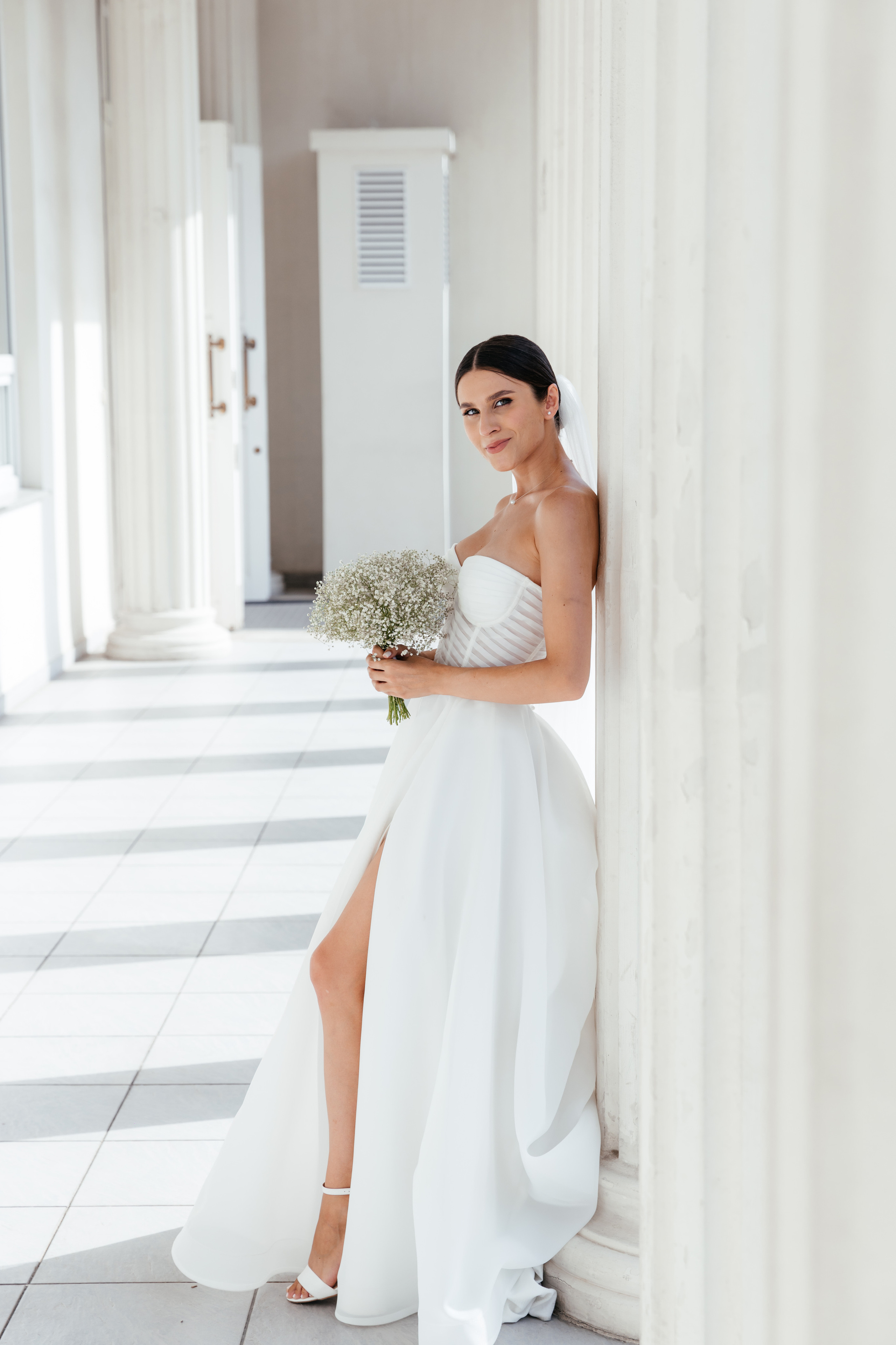 Сергей & Арина 20.08.2022. Свадебный фотограф Краснодара Александр Кулагин