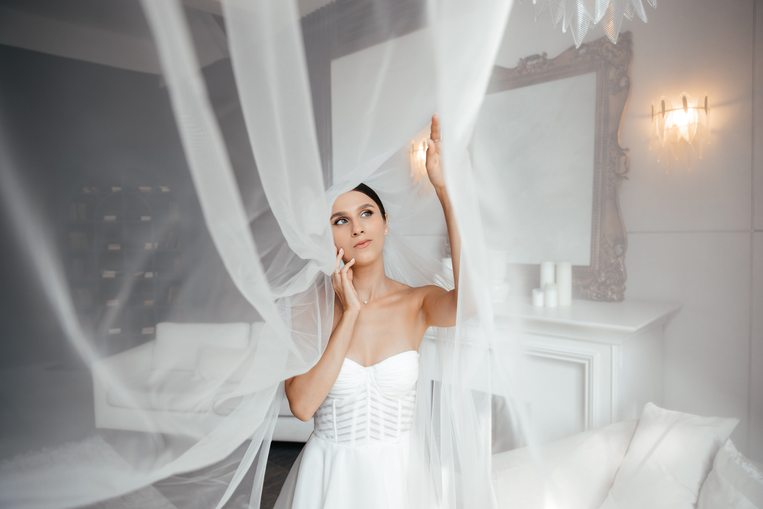 Сергей & Арина 20.08.2022. Свадебный фотограф Краснодара Александр Кулагин