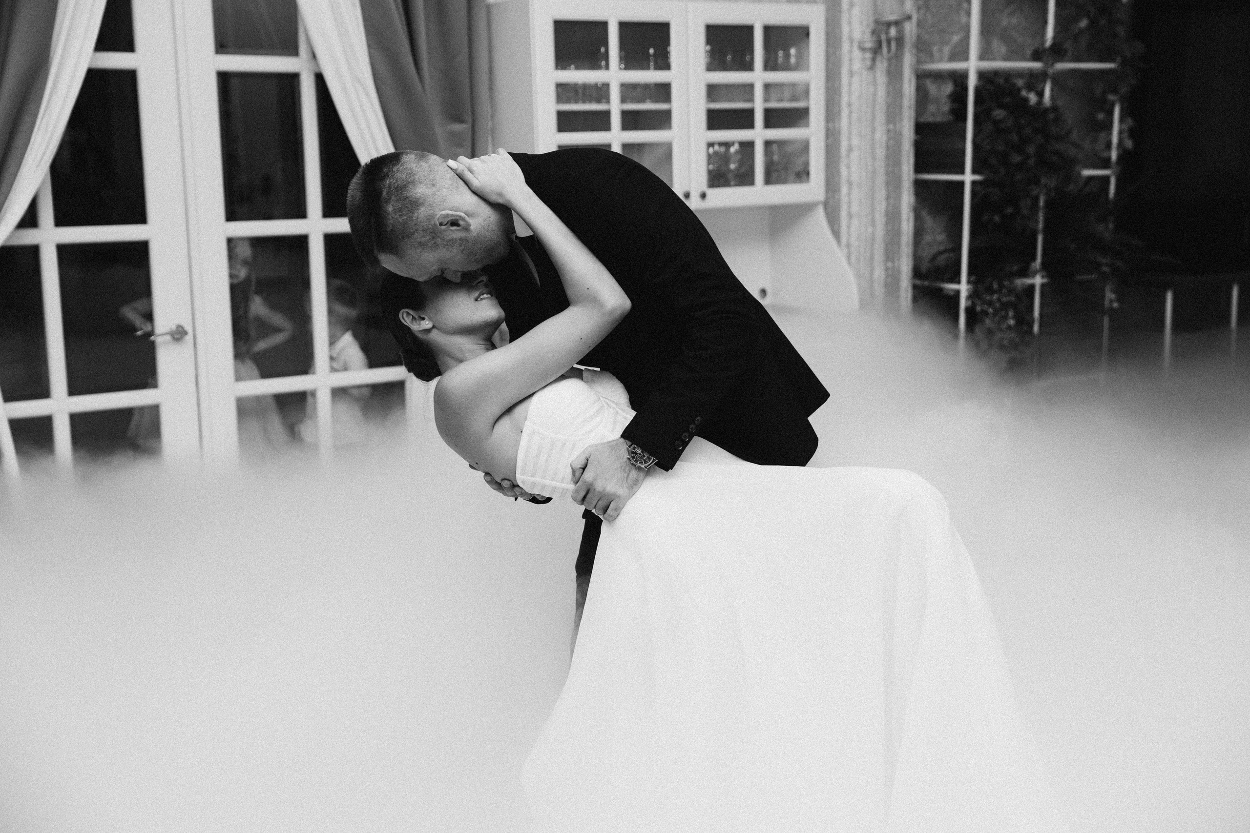 Сергей & Арина 20.08.2022. Свадебный фотограф Краснодара Александр Кулагин