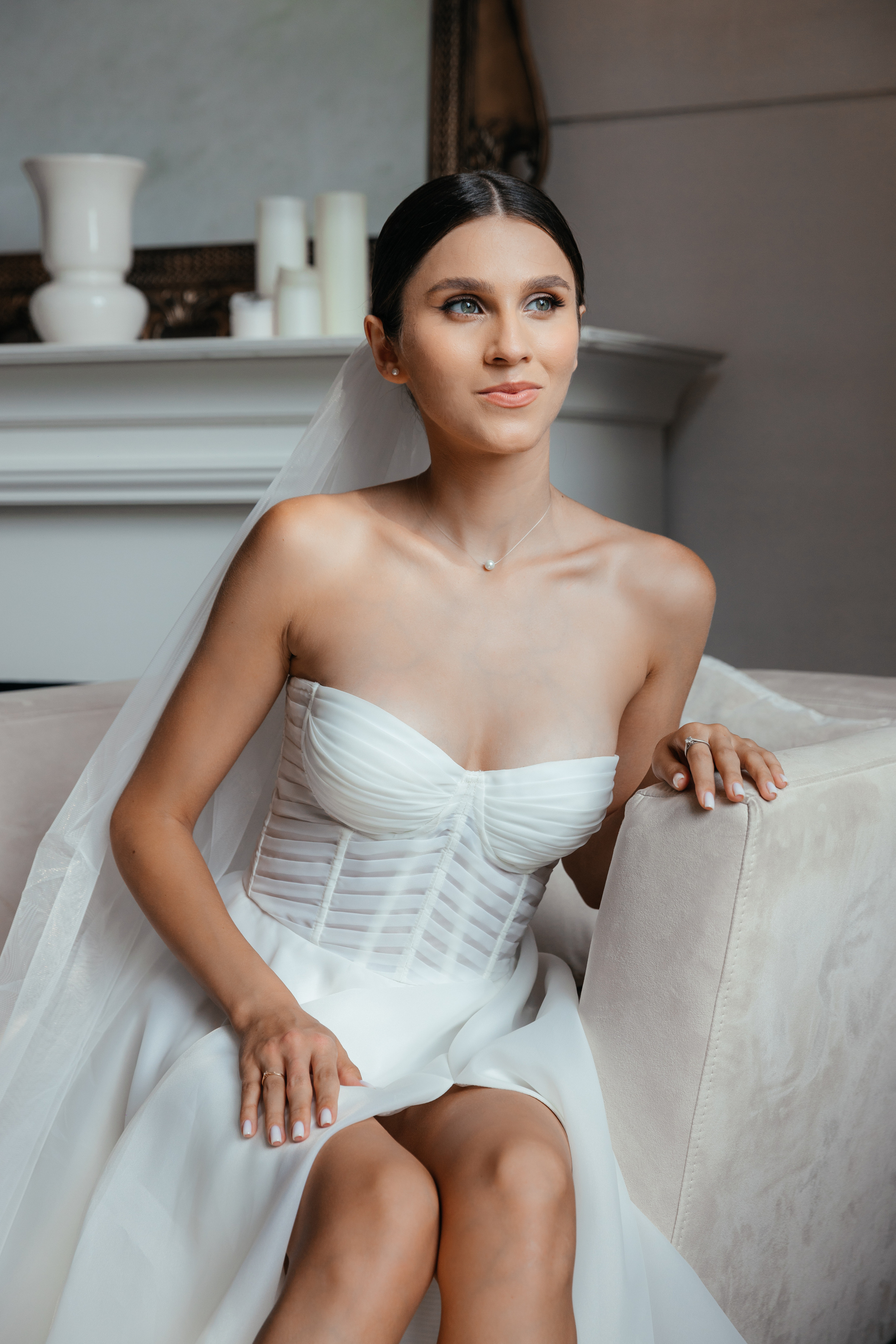 Сергей & Арина 20.08.2022. Свадебный фотограф Краснодара Александр Кулагин