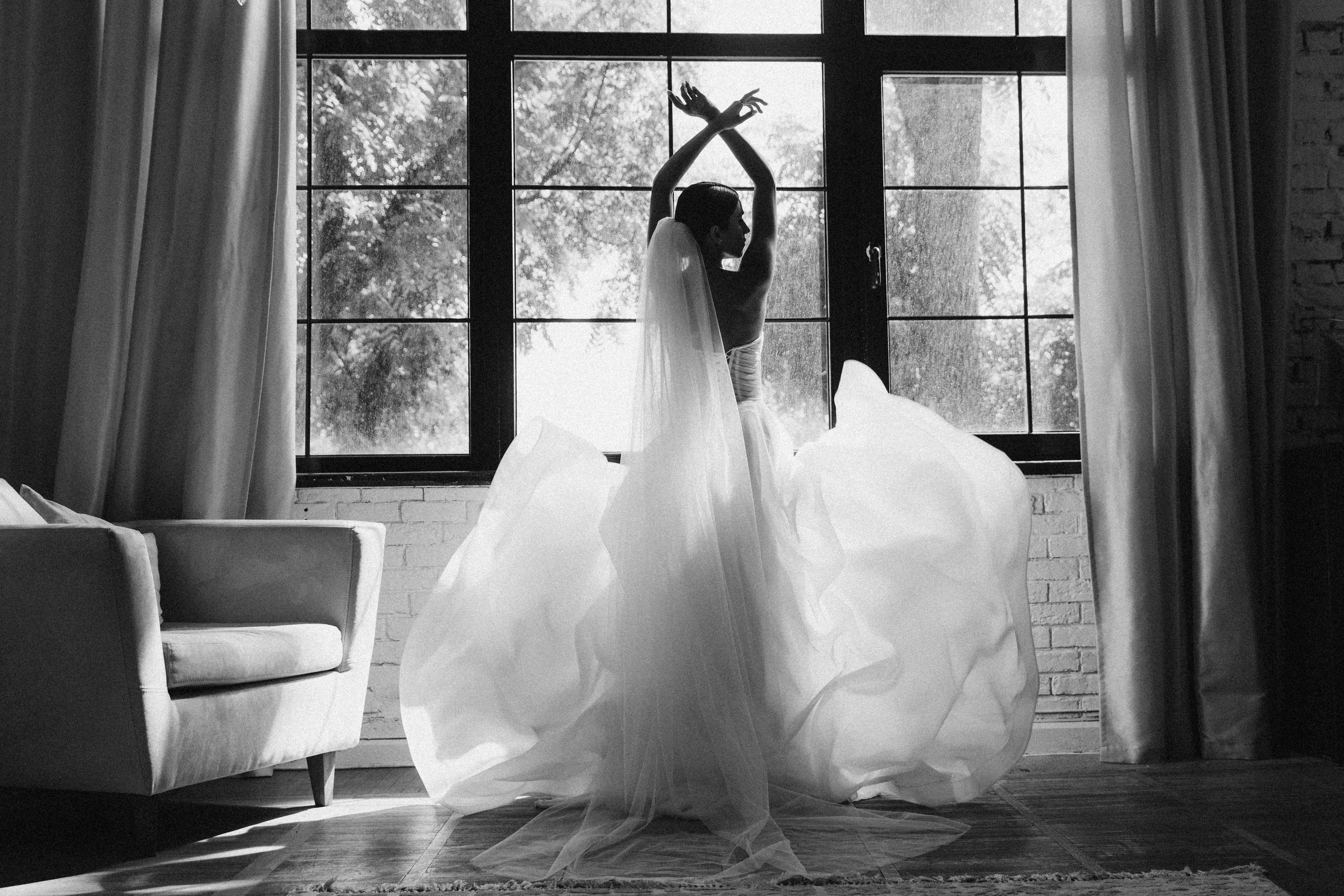 Сергей & Арина 20.08.2022. Свадебный фотограф Краснодара Александр Кулагин