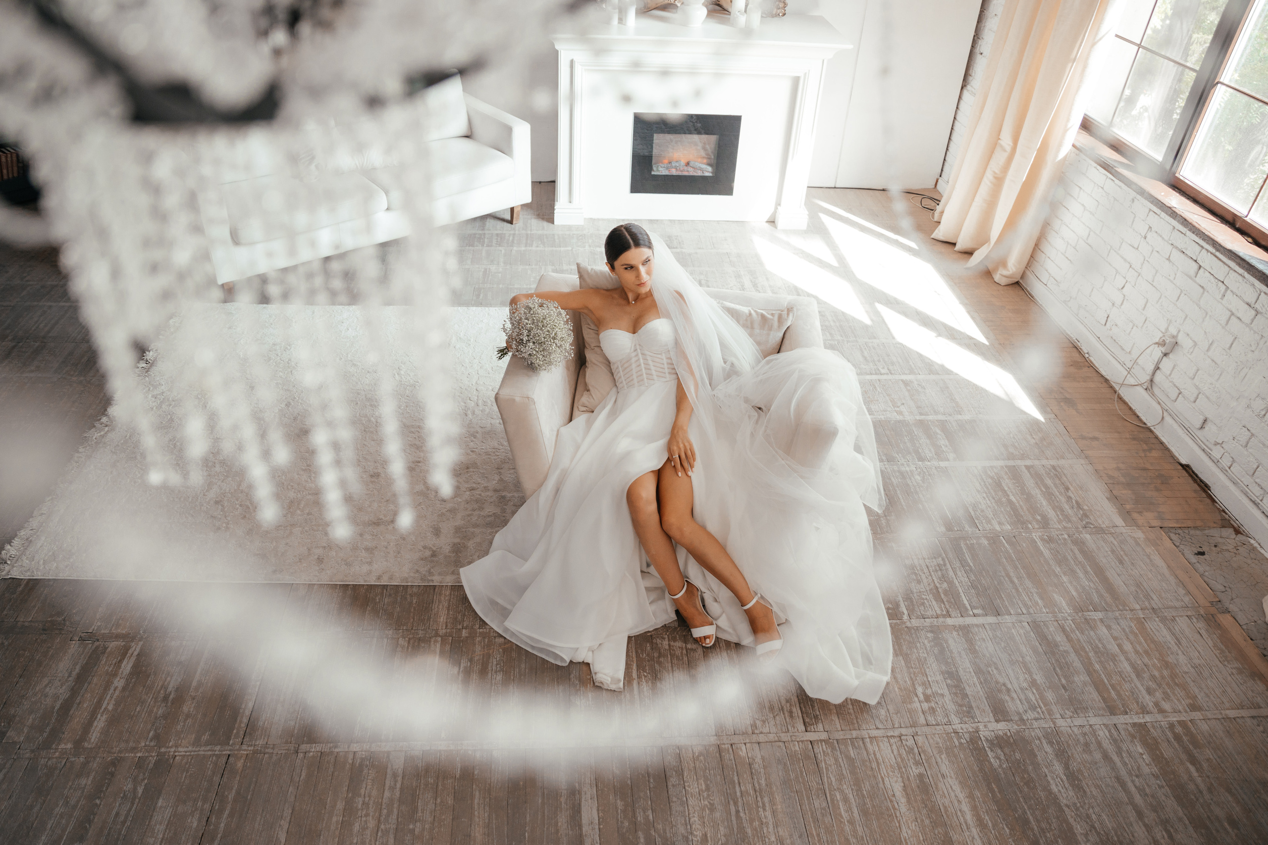 Сергей & Арина 20.08.2022. Свадебный фотограф Краснодара Александр Кулагин