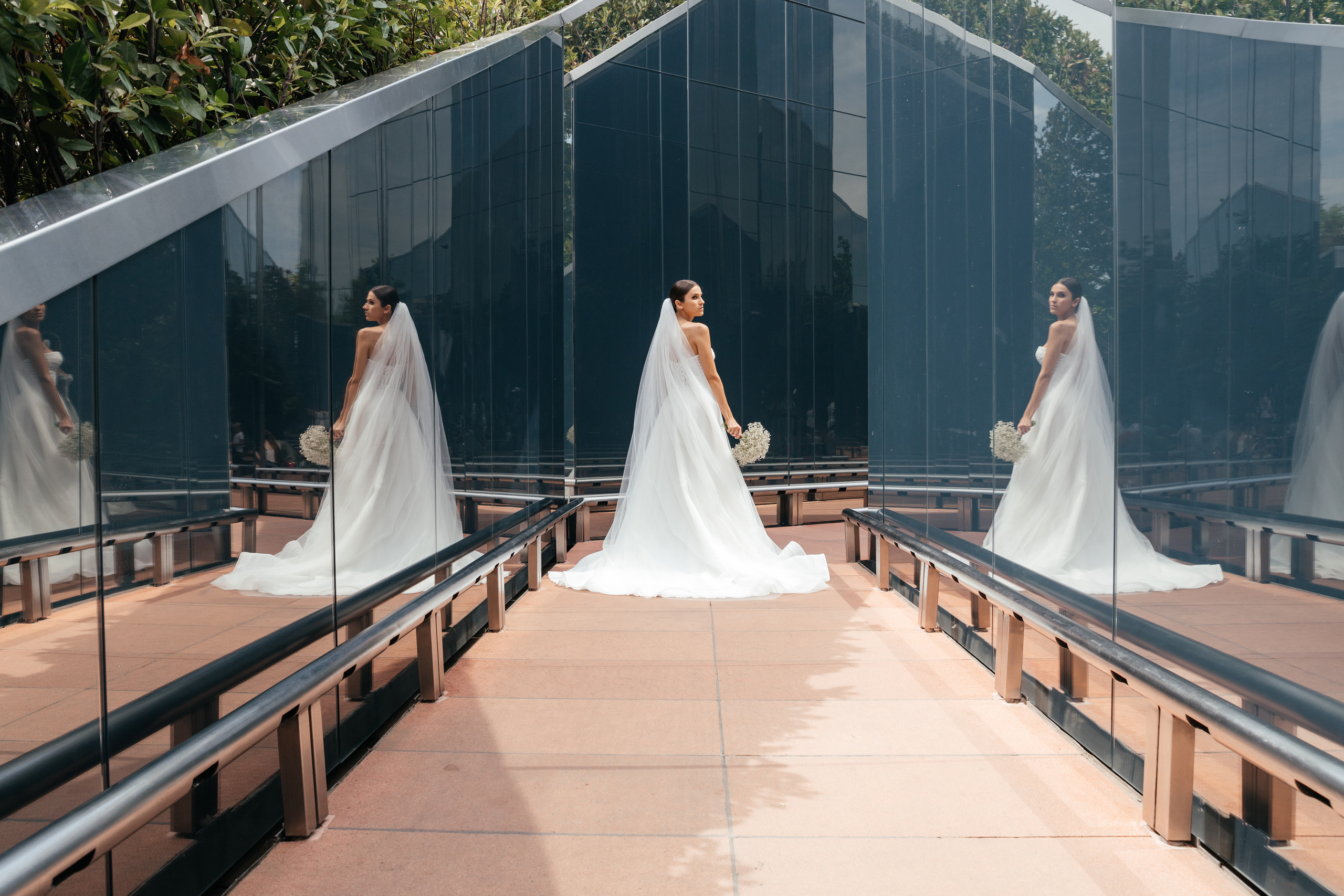 Сергей & Арина 20.08.2022. Свадебный фотограф Краснодара Александр Кулагин