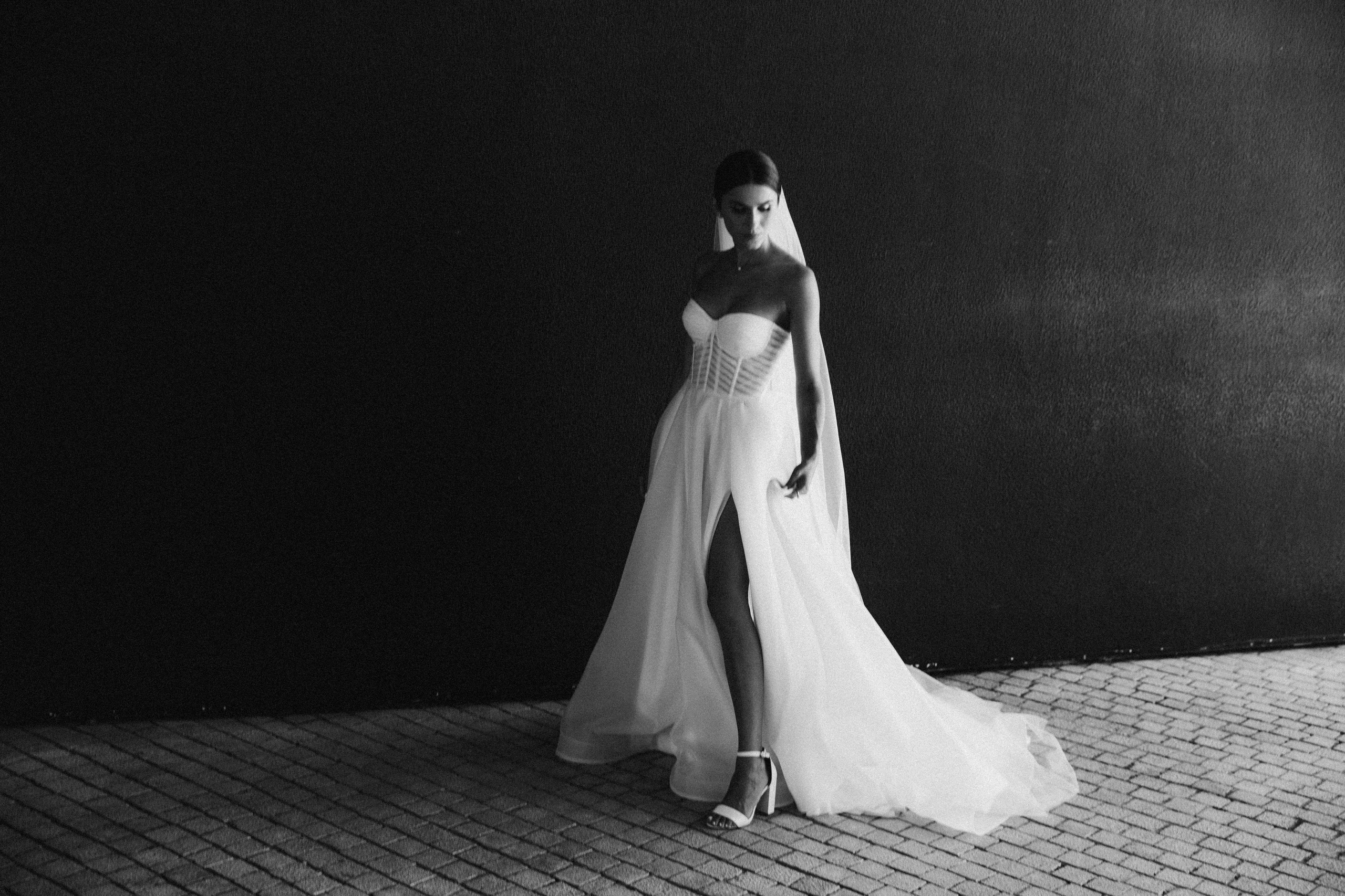 Сергей & Арина 20.08.2022. Свадебный фотограф Краснодара Александр Кулагин