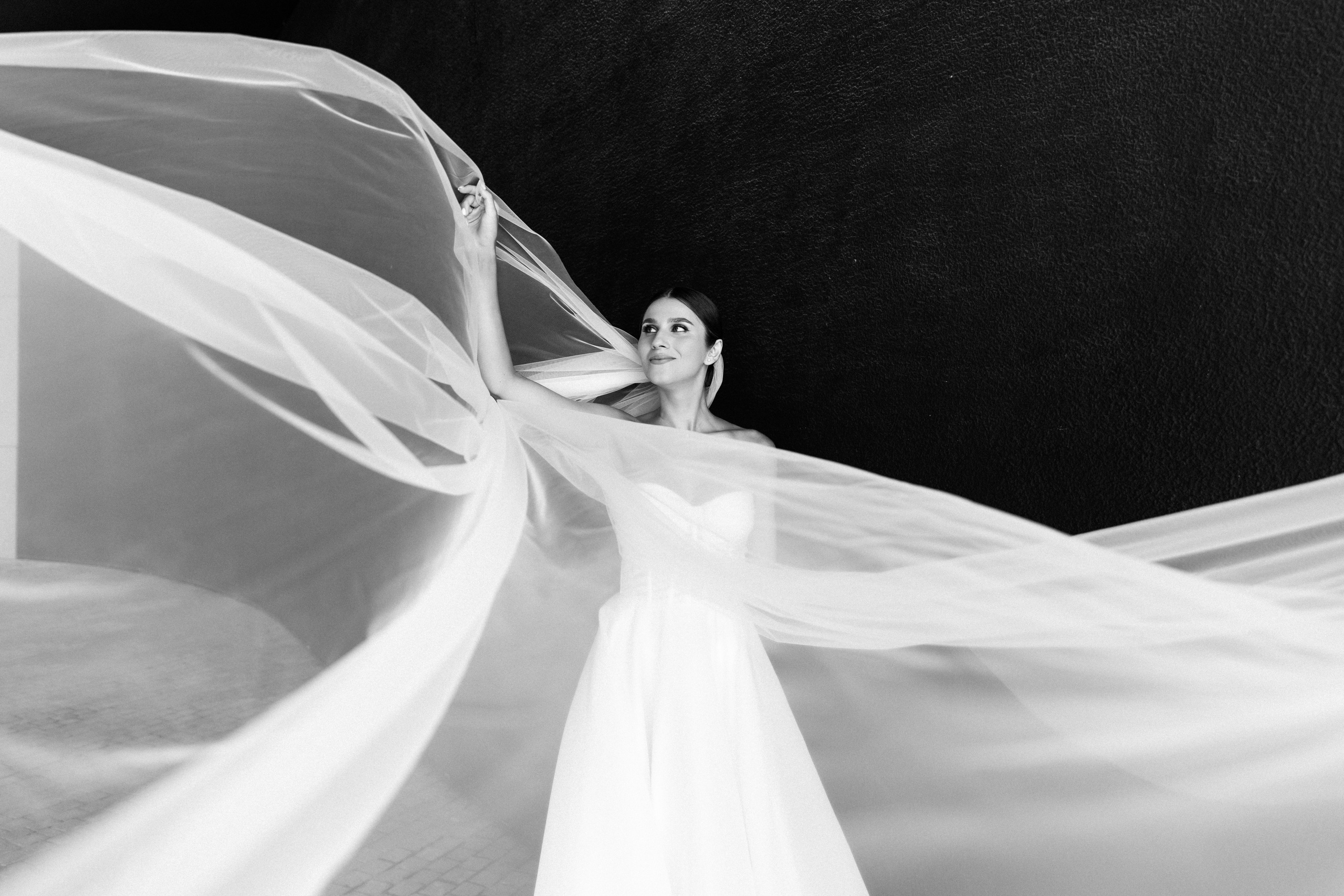 Сергей & Арина 20.08.2022. Свадебный фотограф Краснодара Александр Кулагин