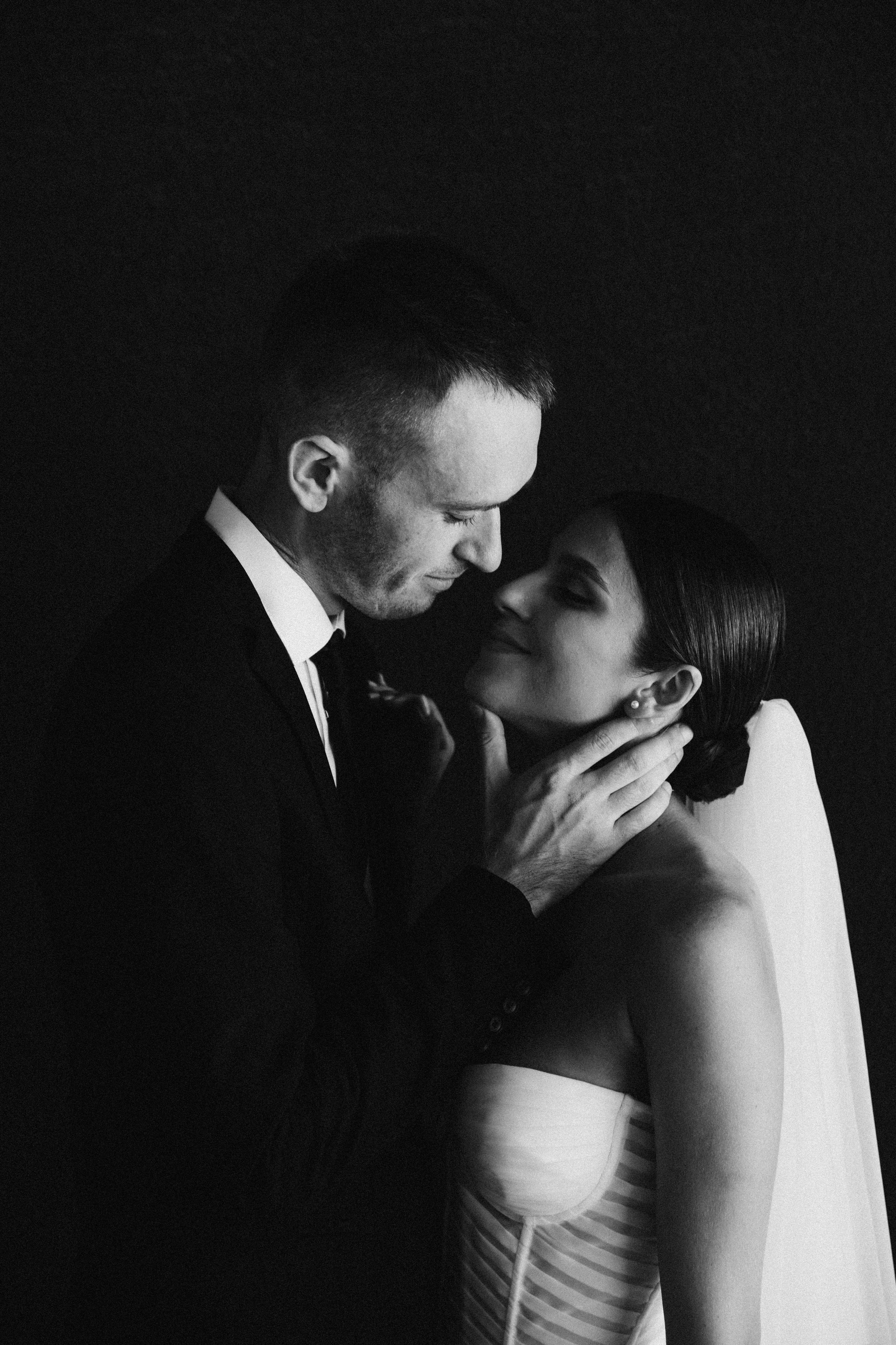 Сергей & Арина 20.08.2022. Свадебный фотограф Краснодара Александр Кулагин