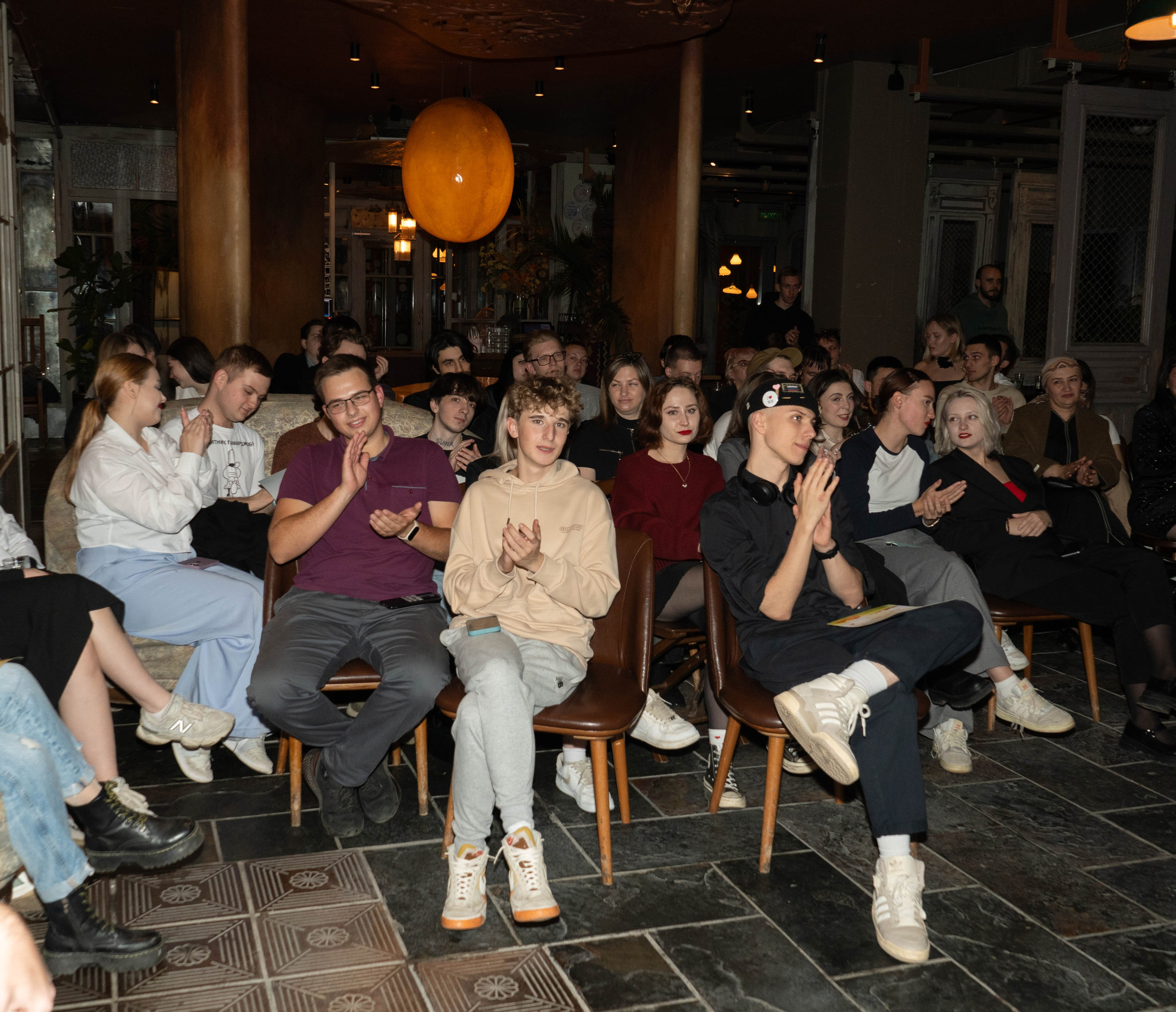 Супра. Фотограф из Владивостока Юлия Черепова