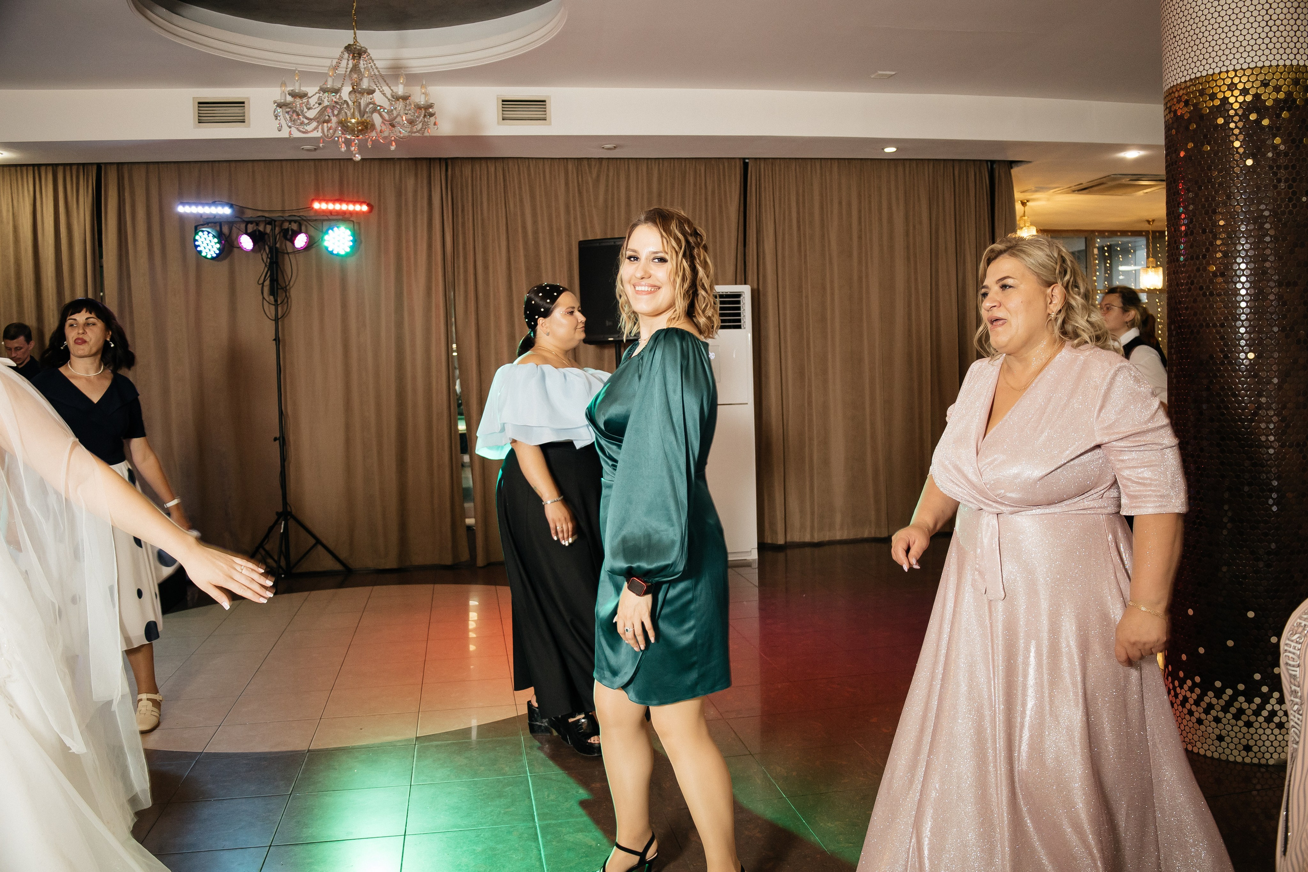 Свадьба полный день. Фотограф в Иркутске