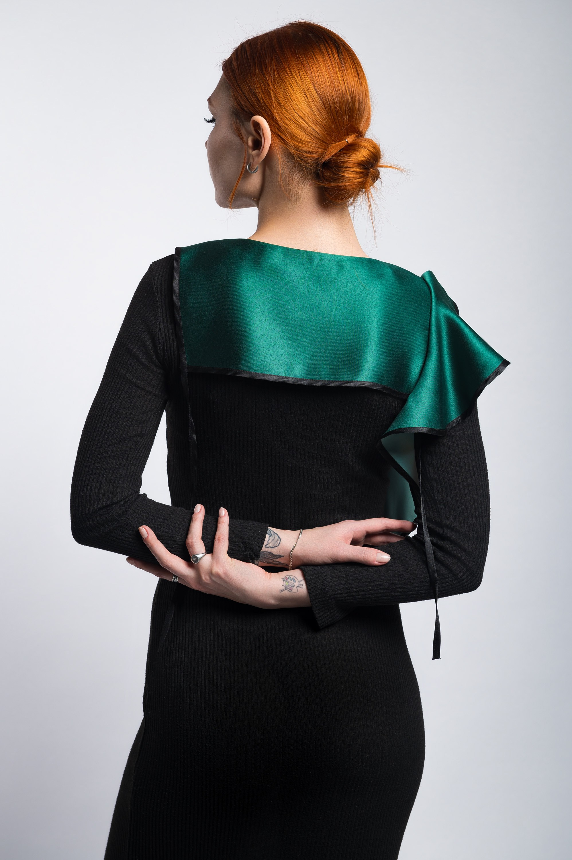 Рюши. Главная