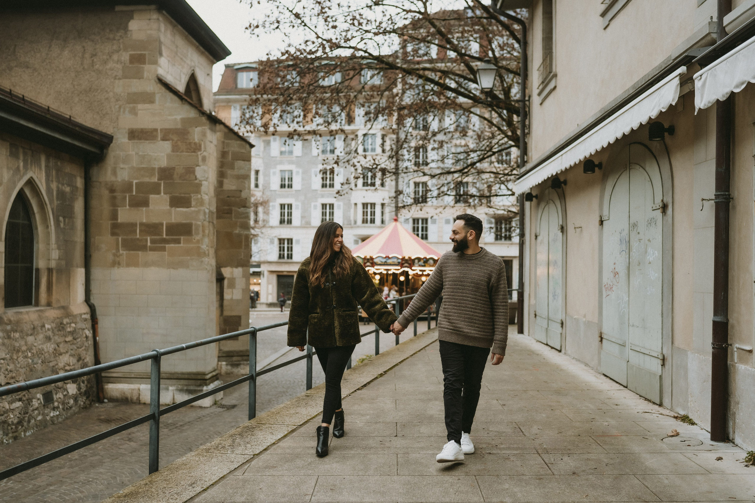 Mariam & Ragy. Professional Wedding Photographer Geneva & Romande Switzerland | Tanya Creator