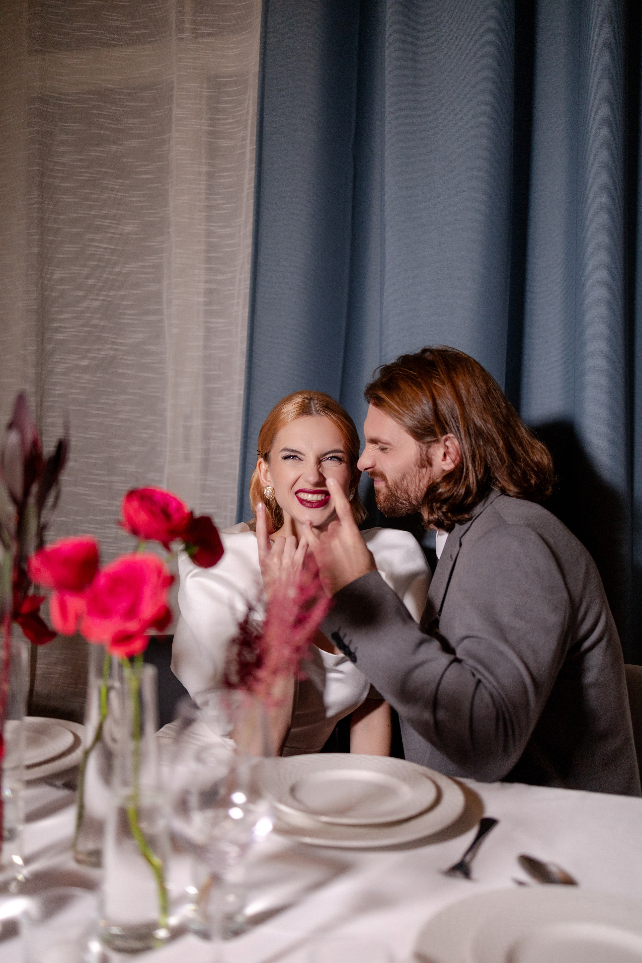 Свадьба в аппартаментах. Семейный и портретный фотограф в Геленджике Любовь Бодрова