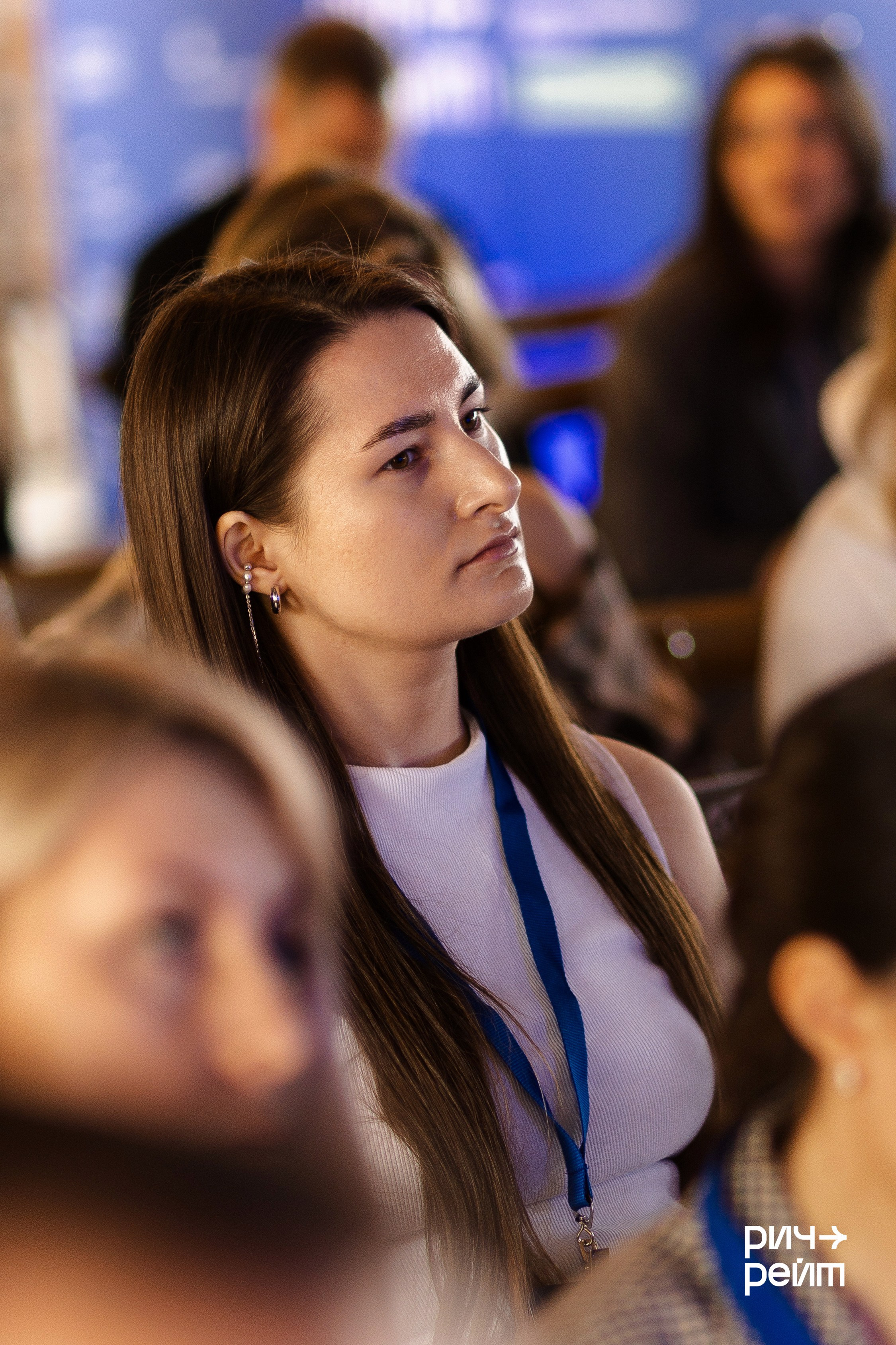 Главная SMM-конференция России. РИЧ-РЕЙТ. Фотограф Вышний Волочек/Тверь/Москва/Санкт-Петербург