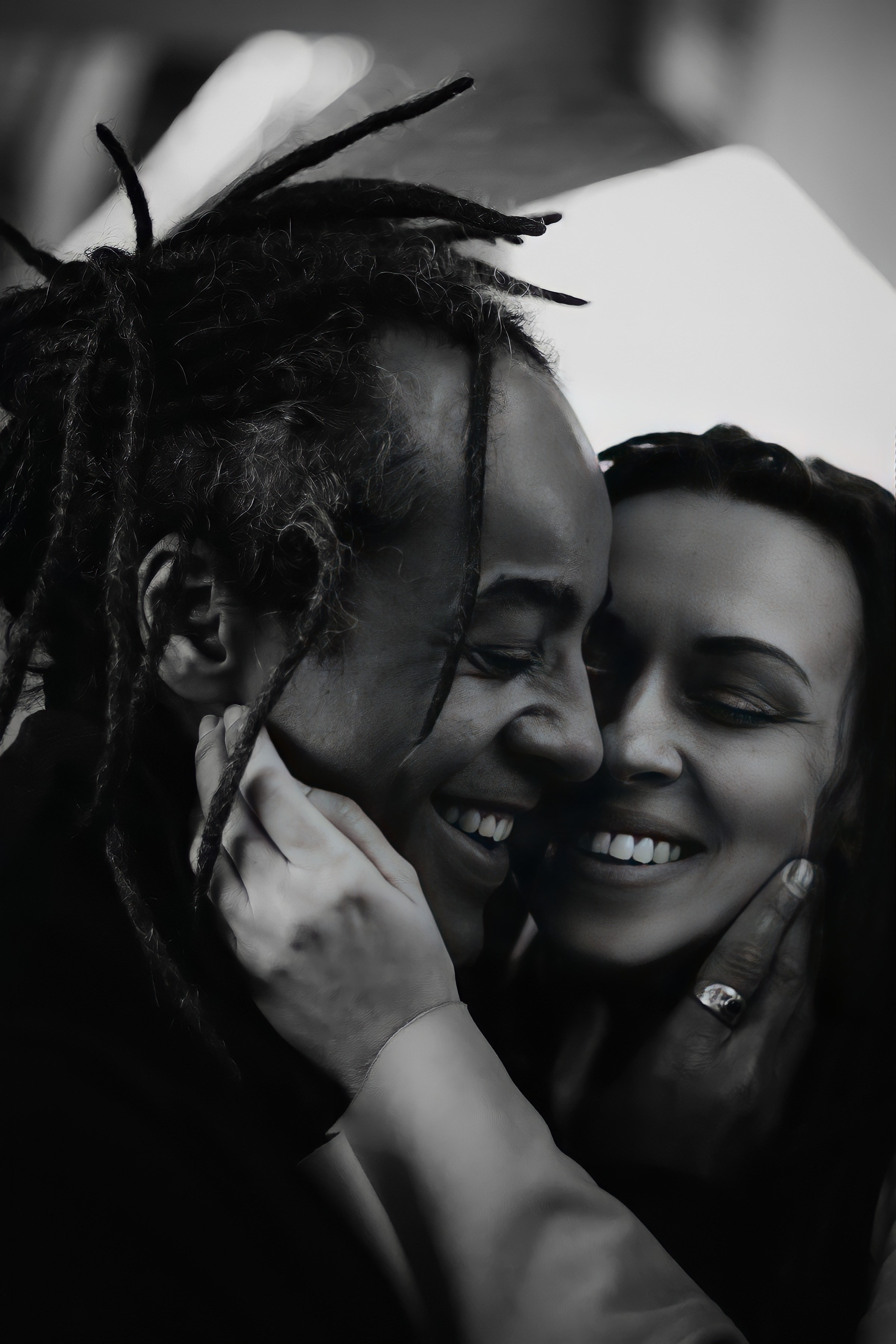 Пит и Янина. Ирина, фотограф Москва/Бутово