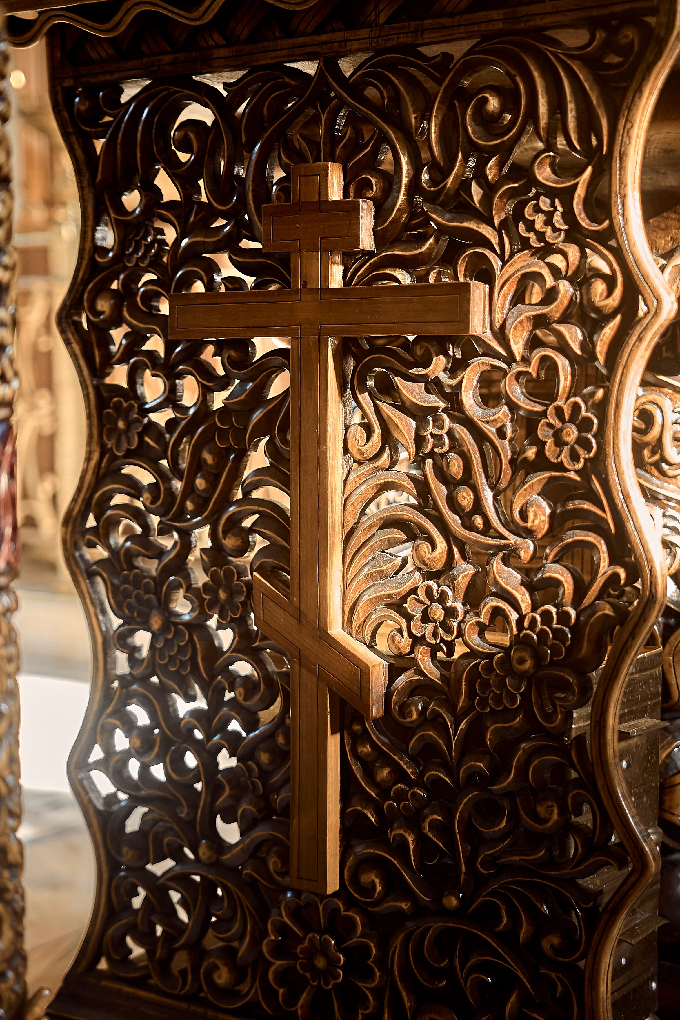 Анонс Таинства Крещения Марка. Фотограф на Крещение и Венчание в Одинцово