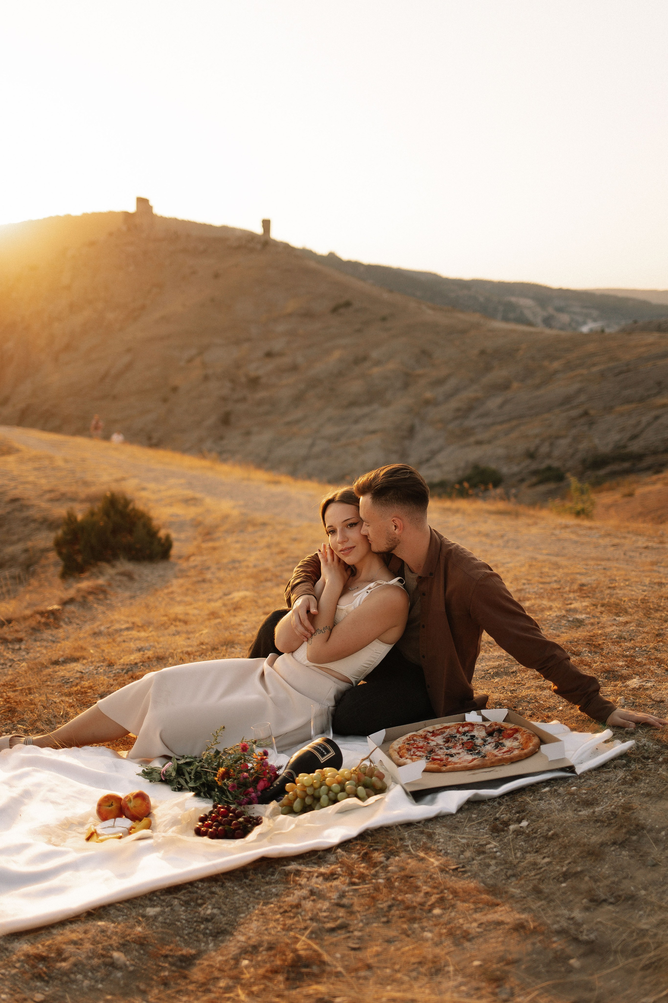 M&S. Семейный фотограф в Севастополе и Симферополе Александра Чистякова