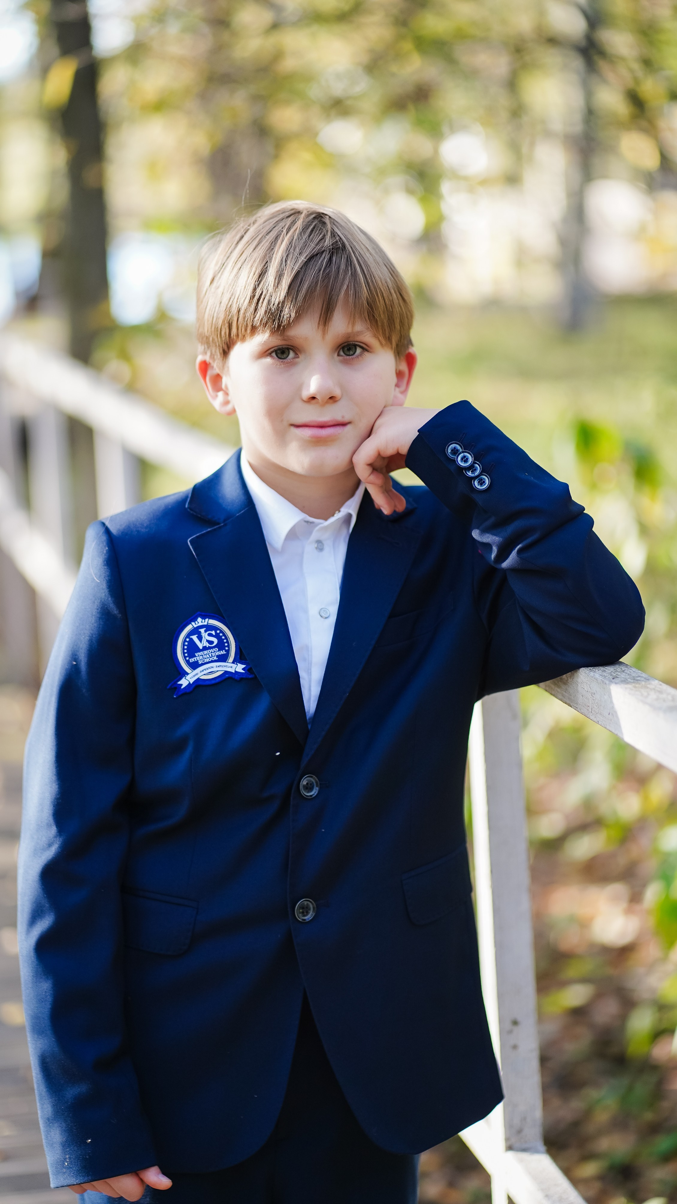 4-4 класс (Троицк). Семейный и детский фотограф в Москве (Тинао) Галкина Алевтина