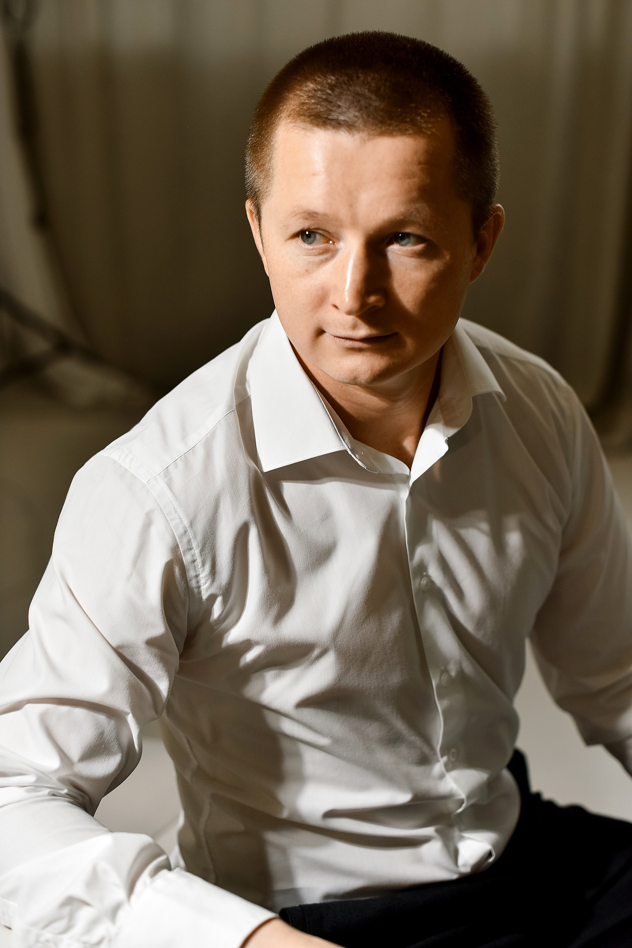 Екатерина и Александр