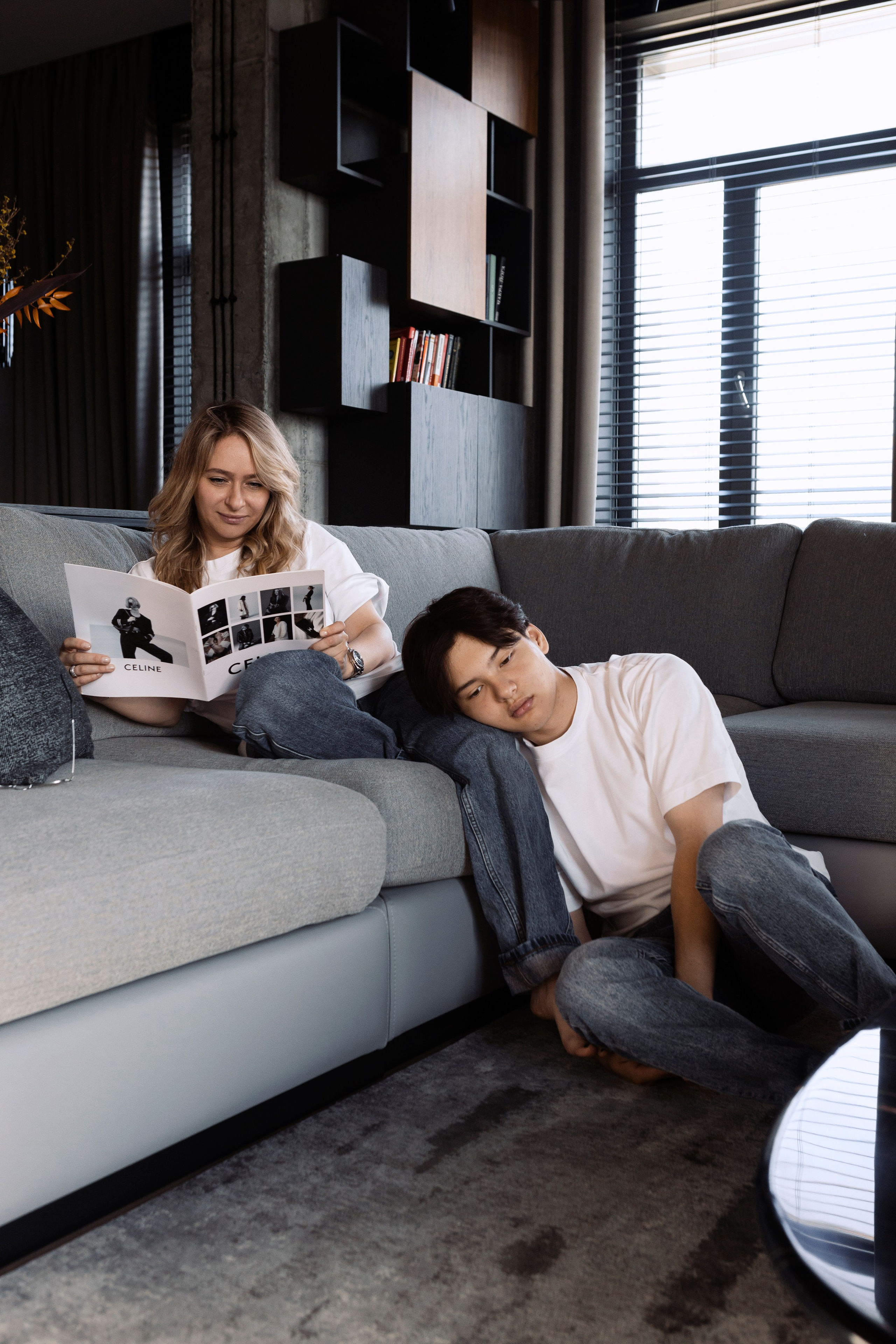 Безграничная любовь. Фотограф Сахалин