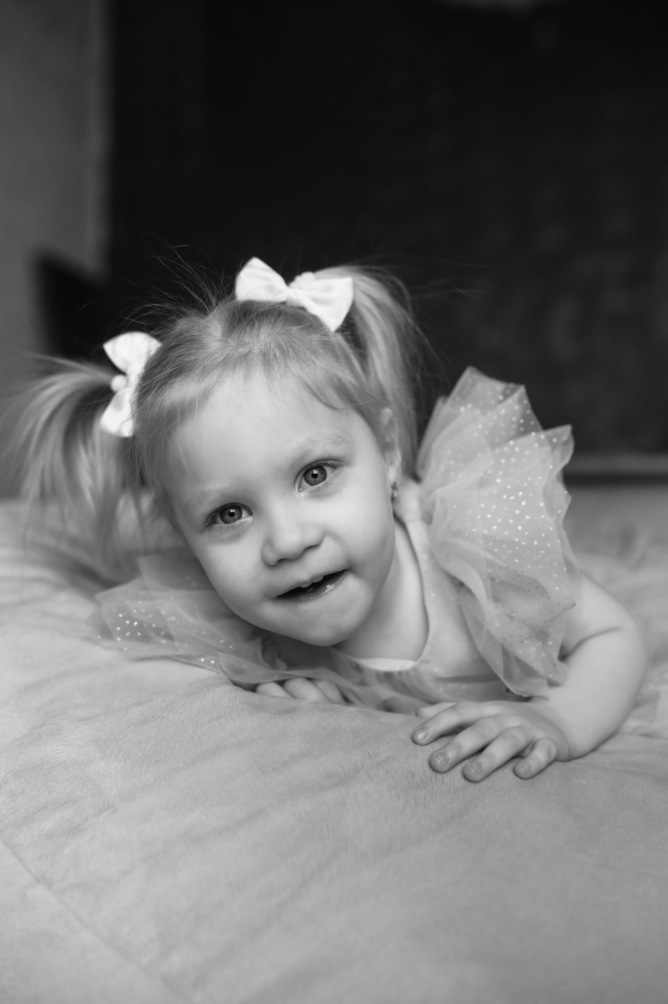 День Рождения Полины и Юли. Семейный фотограф Олеся Батурина Рязань