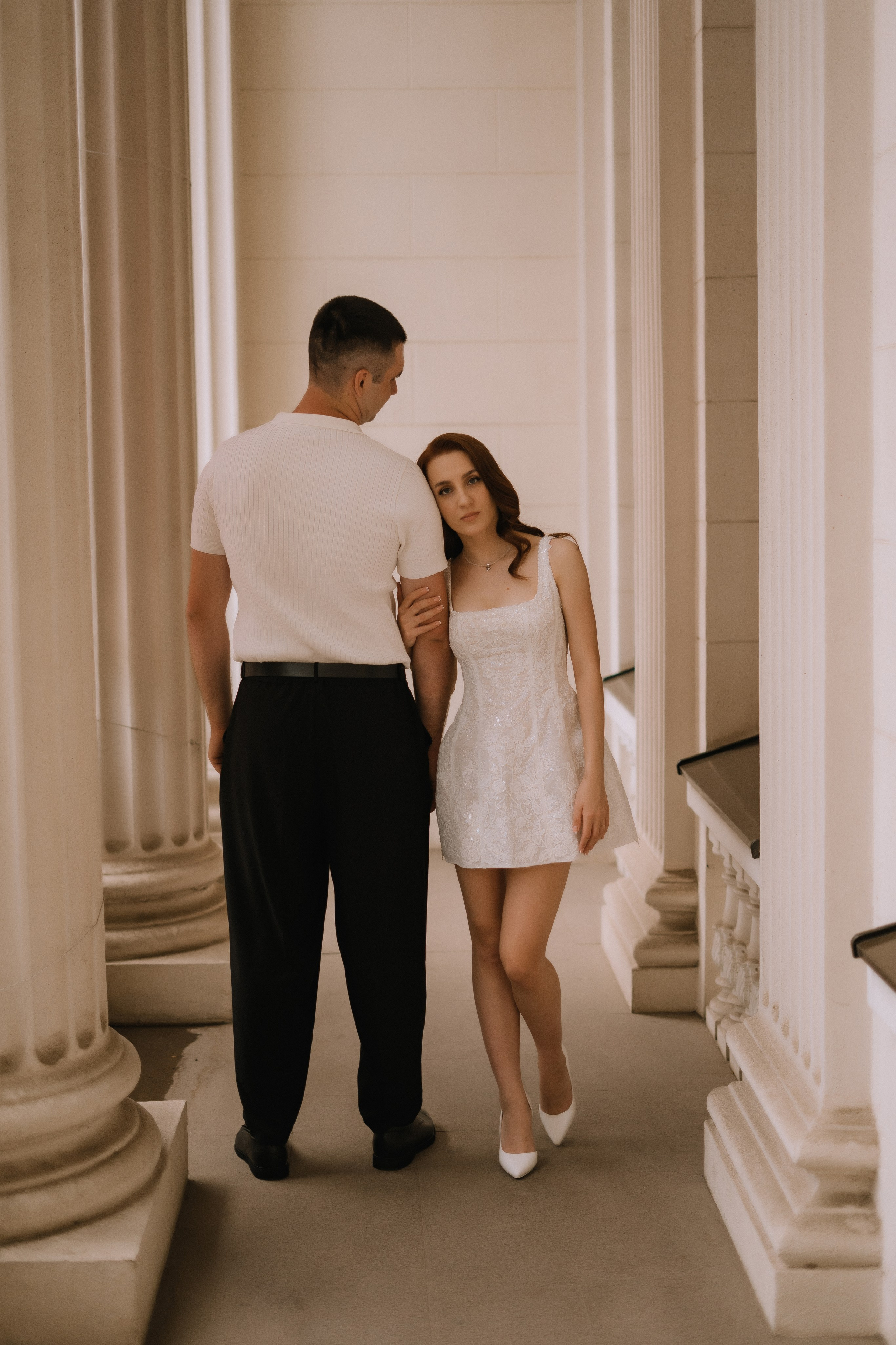 Олег & Алина